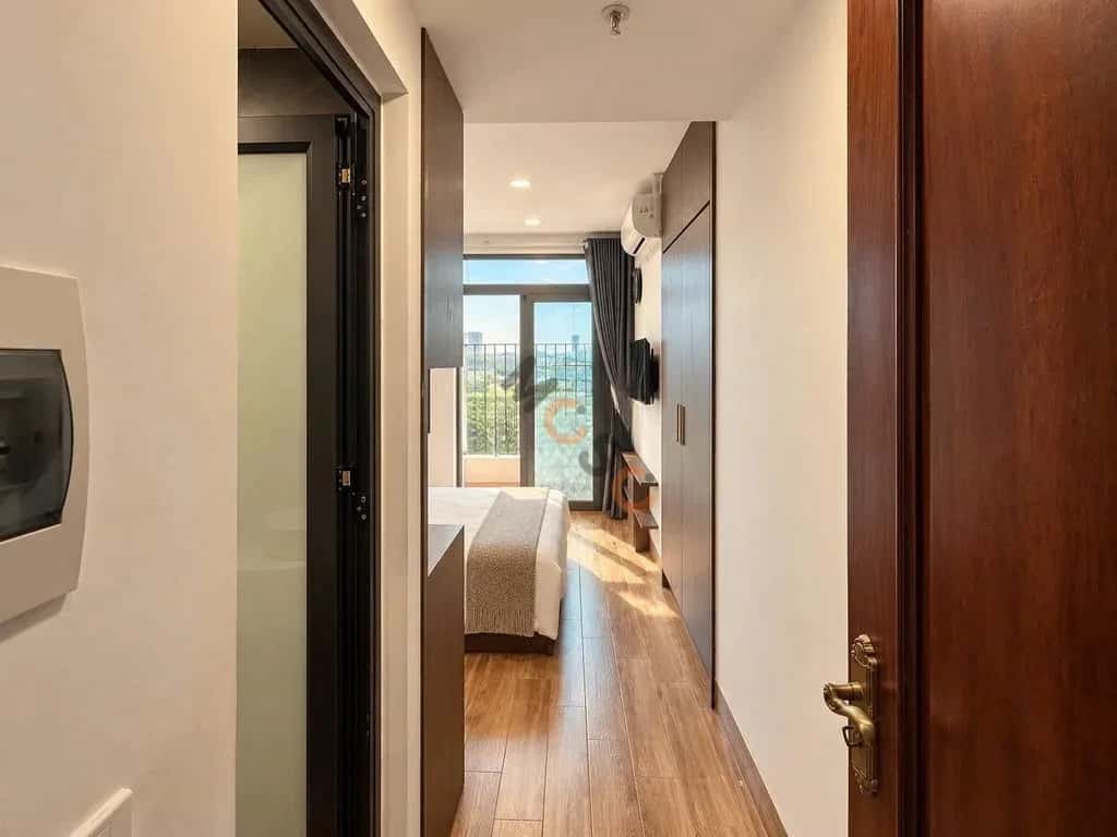 Cho thuê căn hộ chung cư Phố Miếu Đầm Từ Liêm, Hà Nội – 1 phòng ngủ, giá 4.8 triệu — Hình 3 Cho thuê căn hộ chung cư Phố Miếu Đầm Từ Liêm, Hà Nội – 1 phòng ngủ, giá 4.8 triệu — Hình 3