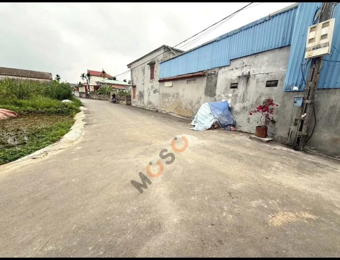 Bán đất Thôn Phong Cầu Huyện Kiến Thuỵ, TP. Hải Phòng – giá 1.1 tỷ — Hình 2 Bán đất Thôn Phong Cầu Huyện Kiến Thuỵ, TP. Hải Phòng – giá 1.1 tỷ — Hình 2