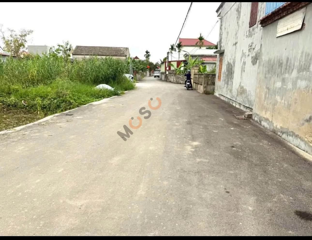 Bán đất Thôn Phong Cầu Huyện Kiến Thuỵ, TP. Hải Phòng – giá 1.1 tỷ Bán đất Thôn Phong Cầu Huyện Kiến Thuỵ, TP. Hải Phòng – giá 1.1 tỷ