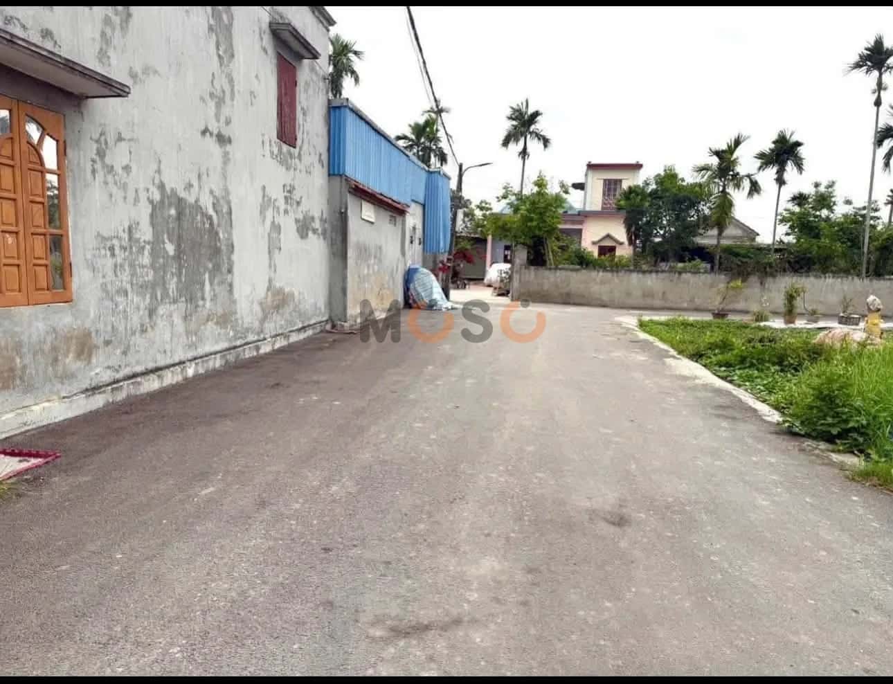 Bán đất Thôn Phong Cầu Huyện Kiến Thuỵ, TP. Hải Phòng – giá 1.1 tỷ — Hình 3 Bán đất Thôn Phong Cầu Huyện Kiến Thuỵ, TP. Hải Phòng – giá 1.1 tỷ — Hình 3
