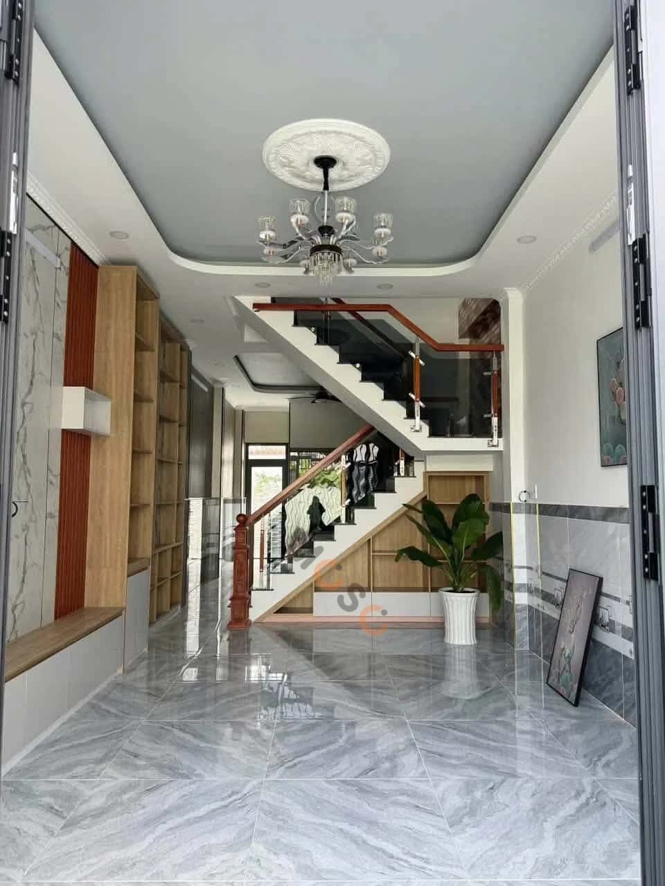 Bán nhà hẻm Nguyễn Thị Sáu Huyện Hóc Môn, TP.HCM – 3 phòng ngủ, giá 4.7 tỷ — Hình 3 Bán nhà hẻm Nguyễn Thị Sáu Huyện Hóc Môn, TP.HCM – 3 phòng ngủ, giá 4.7 tỷ — Hình 3