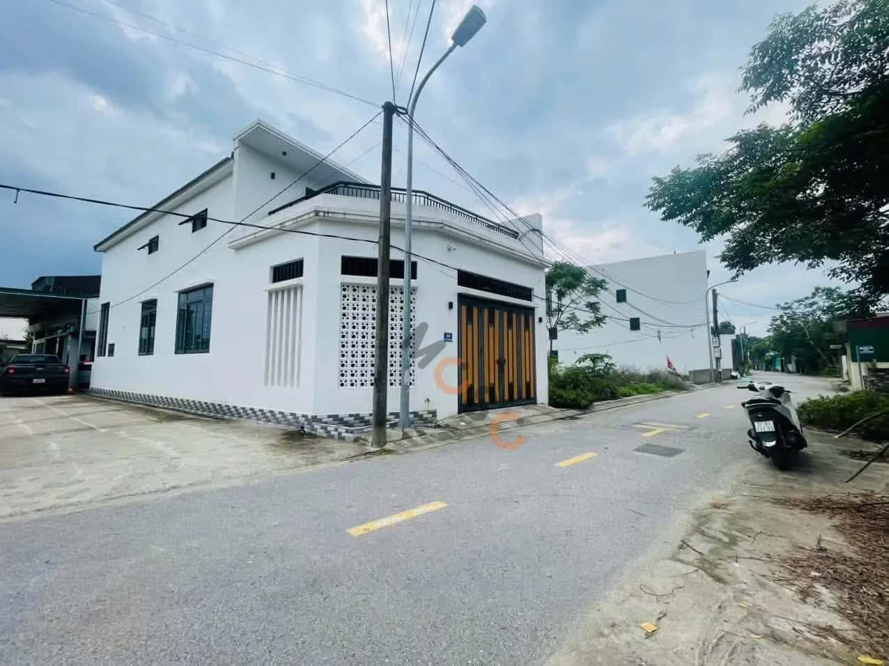 Bán đất Khối Đức Thọ Thành phố Vinh, Nghệ An – giá 2.3 tỷ — Hình 3 Bán đất Khối Đức Thọ Thành phố Vinh, Nghệ An – giá 2.3 tỷ — Hình 3