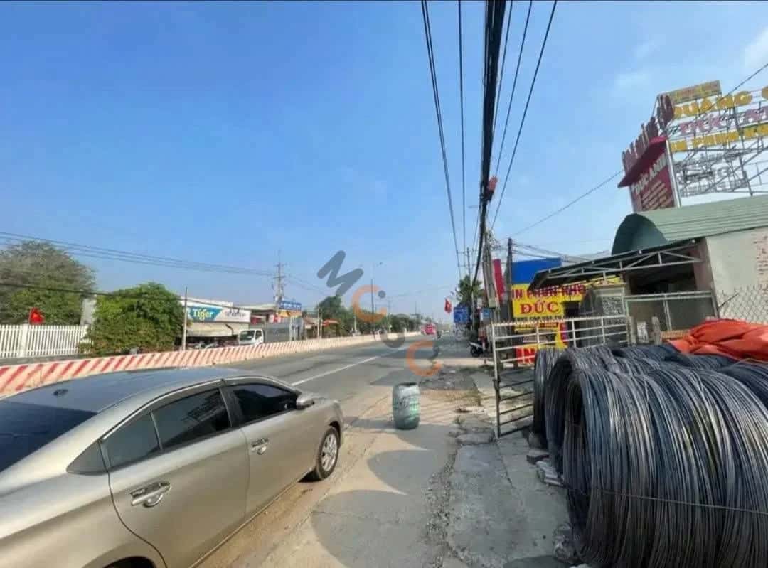 Bán đất Quốc Lộ 13 Thành phố Bến Cát, Bình Dương – giá 7.5 tỷ — Hình 3 Bán đất Quốc Lộ 13 Thành phố Bến Cát, Bình Dương – giá 7.5 tỷ — Hình 3