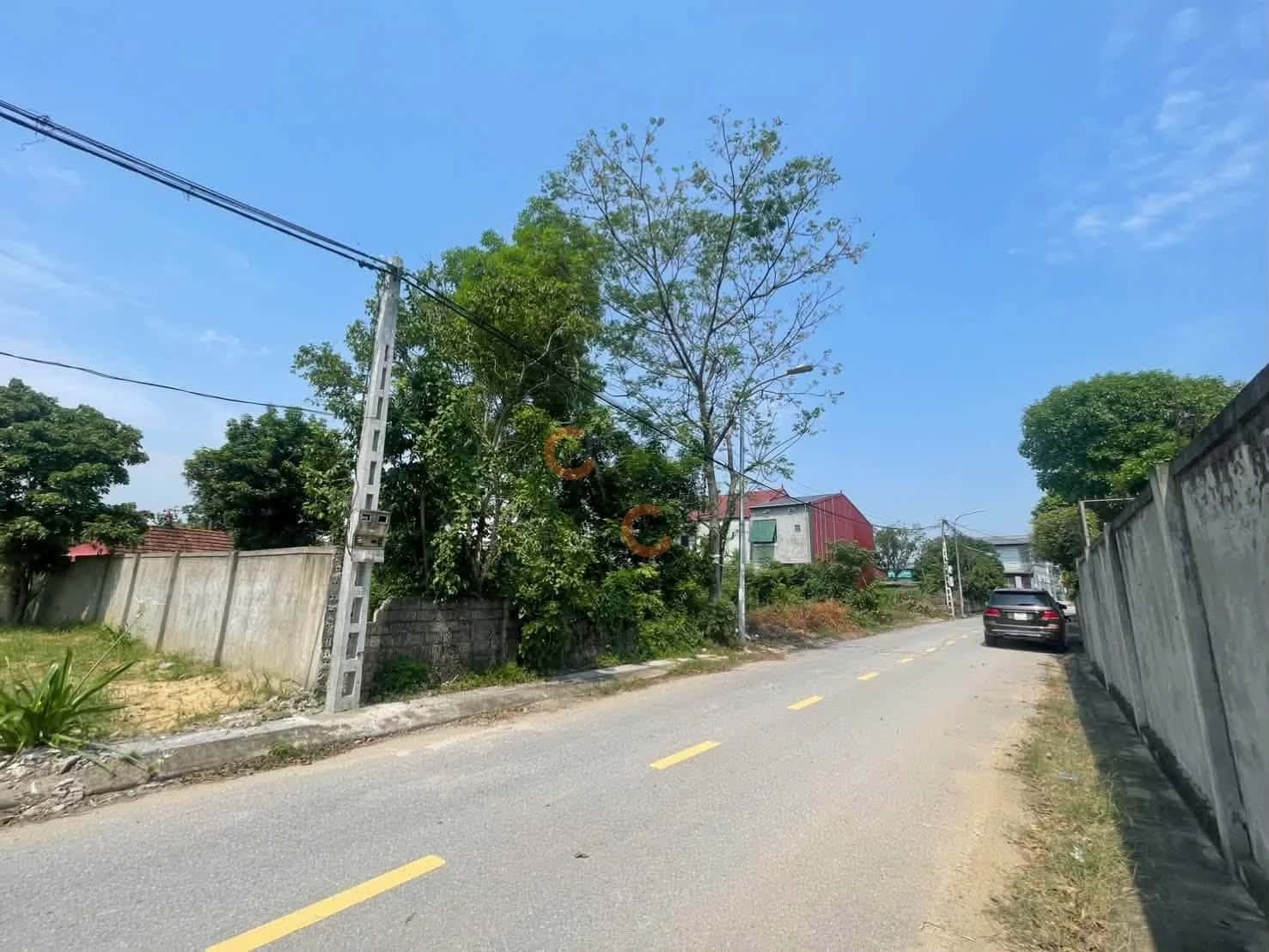Bán đất Khối Đức Thịnh Thành phố Vinh, Nghệ An – giá 2.5 tỷ — Hình 2 Bán đất Khối Đức Thịnh Thành phố Vinh, Nghệ An – giá 2.5 tỷ — Hình 2