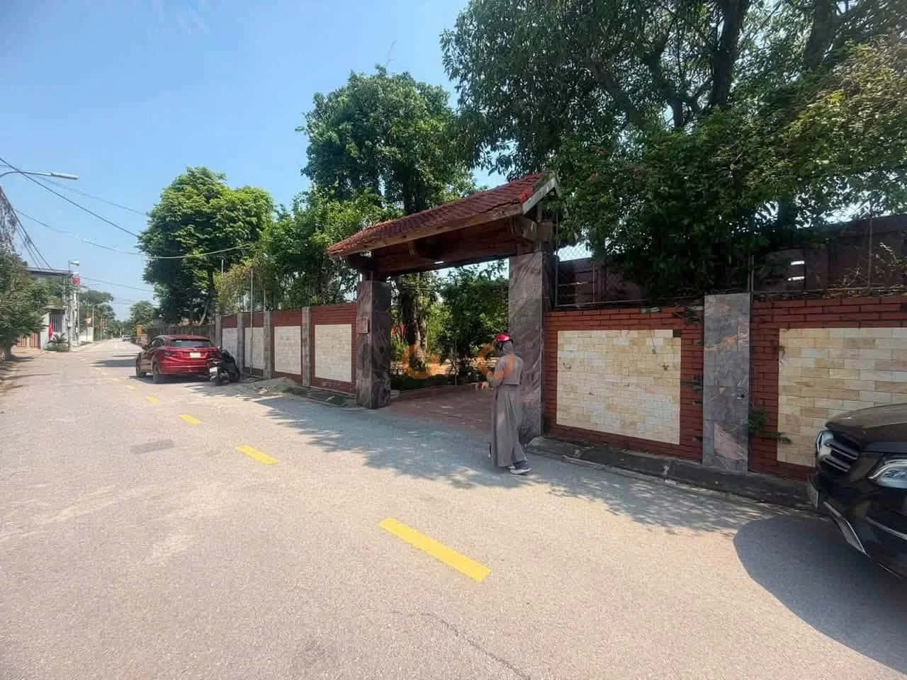 Bán đất Khối Đức Thịnh Thành phố Vinh, Nghệ An – giá 2.5 tỷ — Hình 3 Bán đất Khối Đức Thịnh Thành phố Vinh, Nghệ An – giá 2.5 tỷ — Hình 3