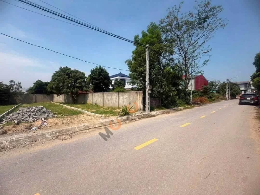 Bán đất Khối Đức Thịnh Thành phố Vinh, Nghệ An – giá 2.5 tỷ Bán đất Khối Đức Thịnh Thành phố Vinh, Nghệ An – giá 2.5 tỷ