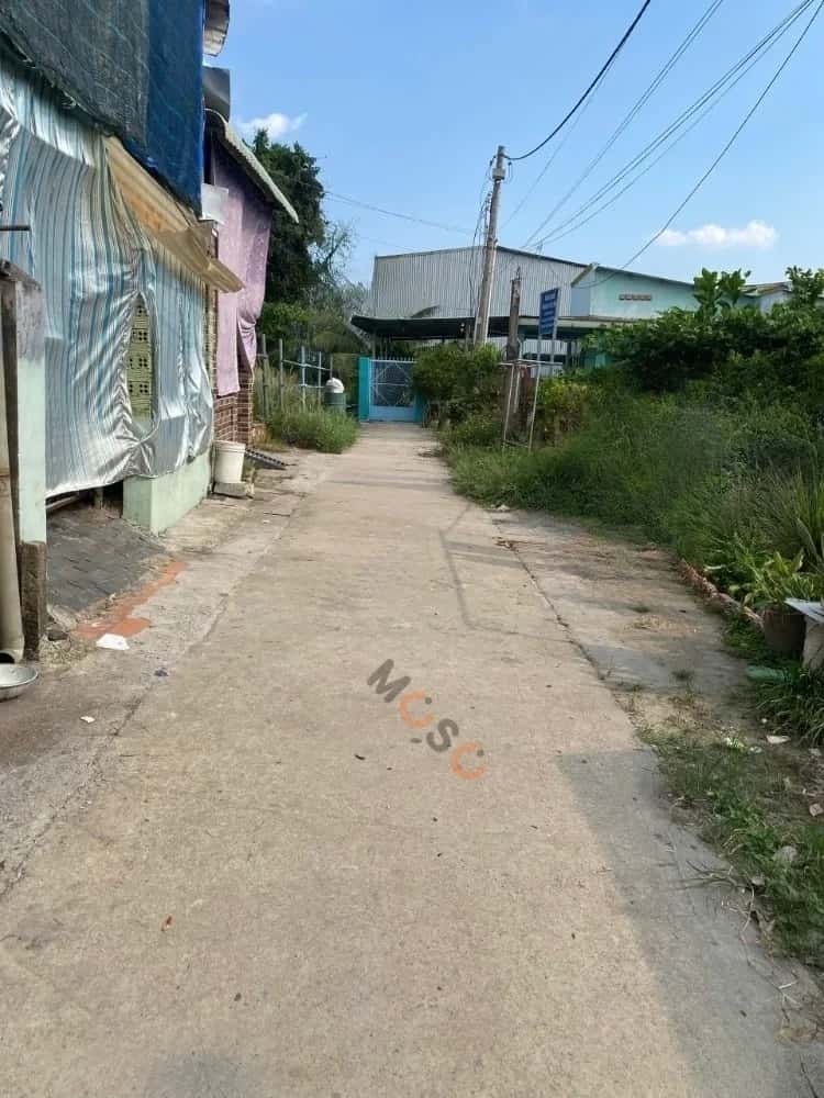 Bán đất hẻm đường Lê Chí Dân Thành phố Thủ Dầu Một, Bình Dương – giá 2.9 tỷ — Hình 3 Bán đất hẻm đường Lê Chí Dân Thành phố Thủ Dầu Một, Bình Dương – giá 2.9 tỷ — Hình 3