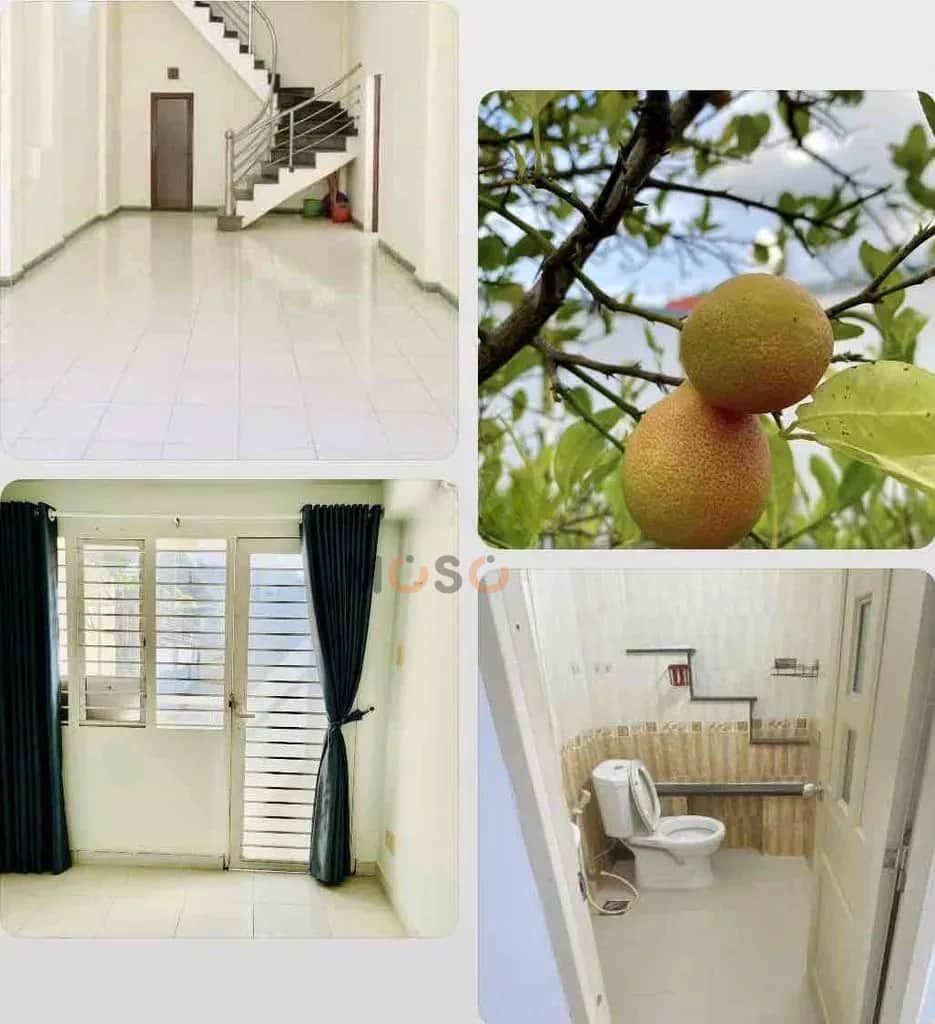 Cho thuê nhà hẻm Đường Ngô Tất Tố Bình Thạnh, TP.HCM – 2 phòng ngủ, giá 9 triệu Cho thuê nhà hẻm Đường Ngô Tất Tố Bình Thạnh, TP.HCM – 2 phòng ngủ, giá 9 triệu