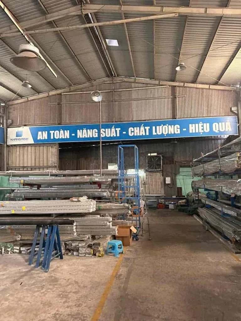 Cho thuê kho, nhà xưởng Quận 12, Ho Chi Minh – 2 phòng ngủ, giá 35 triệu — Hình 2 Cho thuê kho, nhà xưởng Quận 12, Ho Chi Minh – 2 phòng ngủ, giá 35 triệu — Hình 2