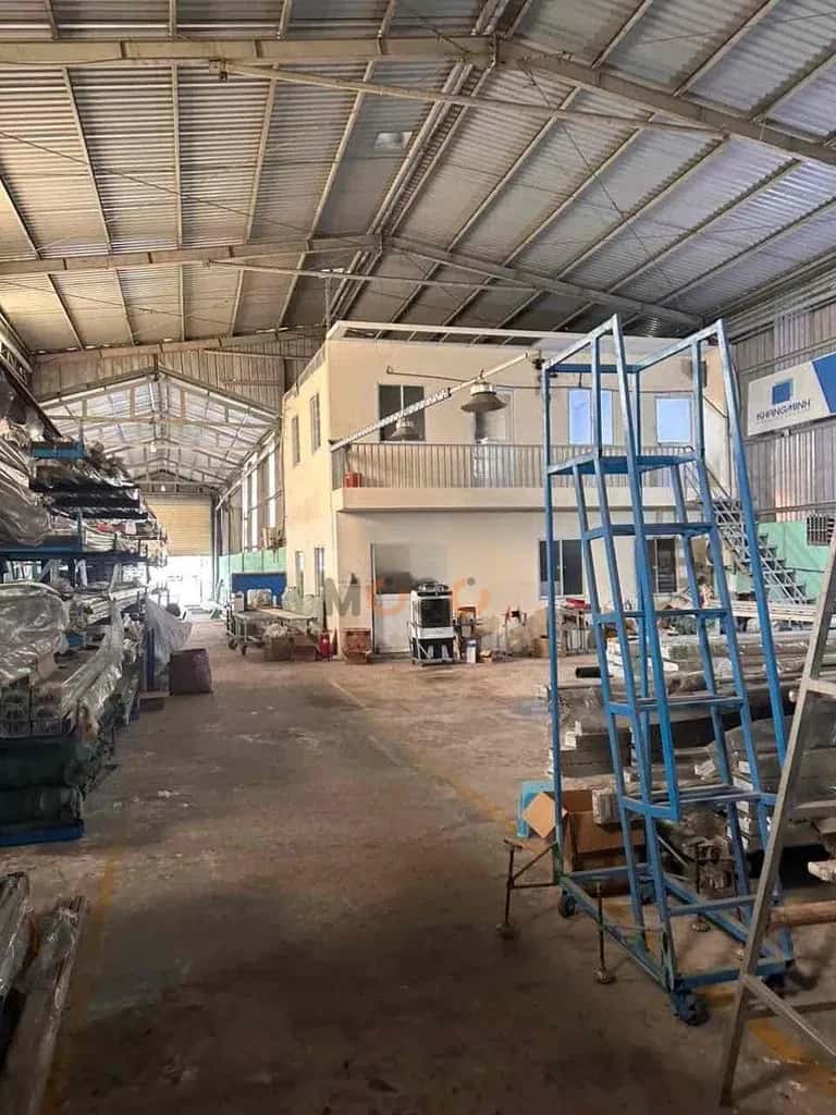 Cho thuê kho, nhà xưởng Quận 12, Ho Chi Minh – 2 phòng ngủ, giá 35 triệu — Hình 3 Cho thuê kho, nhà xưởng Quận 12, Ho Chi Minh – 2 phòng ngủ, giá 35 triệu — Hình 3