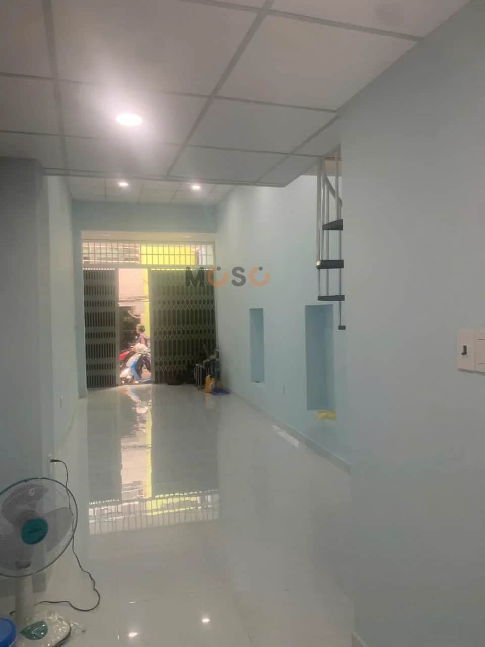 Bán nhà hẻm Đoàn Văn Bơ Quận 4, TP.HCM – 3 phòng ngủ, giá 3.6 tỷ Bán nhà hẻm Đoàn Văn Bơ Quận 4, TP.HCM – 3 phòng ngủ, giá 3.6 tỷ