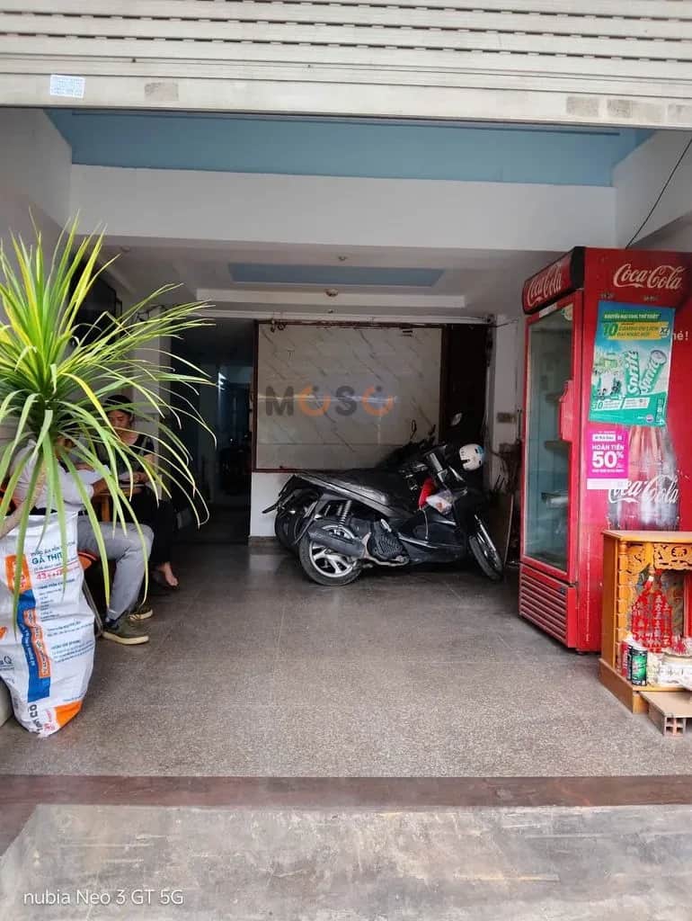 Cho thuê nhà mặt tiền Đường Ung Văn Khiêm Bình Thạnh, TP.HCM – giá 6 triệu Cho thuê nhà mặt tiền Đường Ung Văn Khiêm Bình Thạnh, TP.HCM – giá 6 triệu