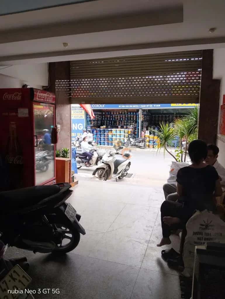 Cho thuê nhà mặt tiền Đường Ung Văn Khiêm Bình Thạnh, TP.HCM – giá 6 triệu — Hình 2 Cho thuê nhà mặt tiền Đường Ung Văn Khiêm Bình Thạnh, TP.HCM – giá 6 triệu — Hình 2