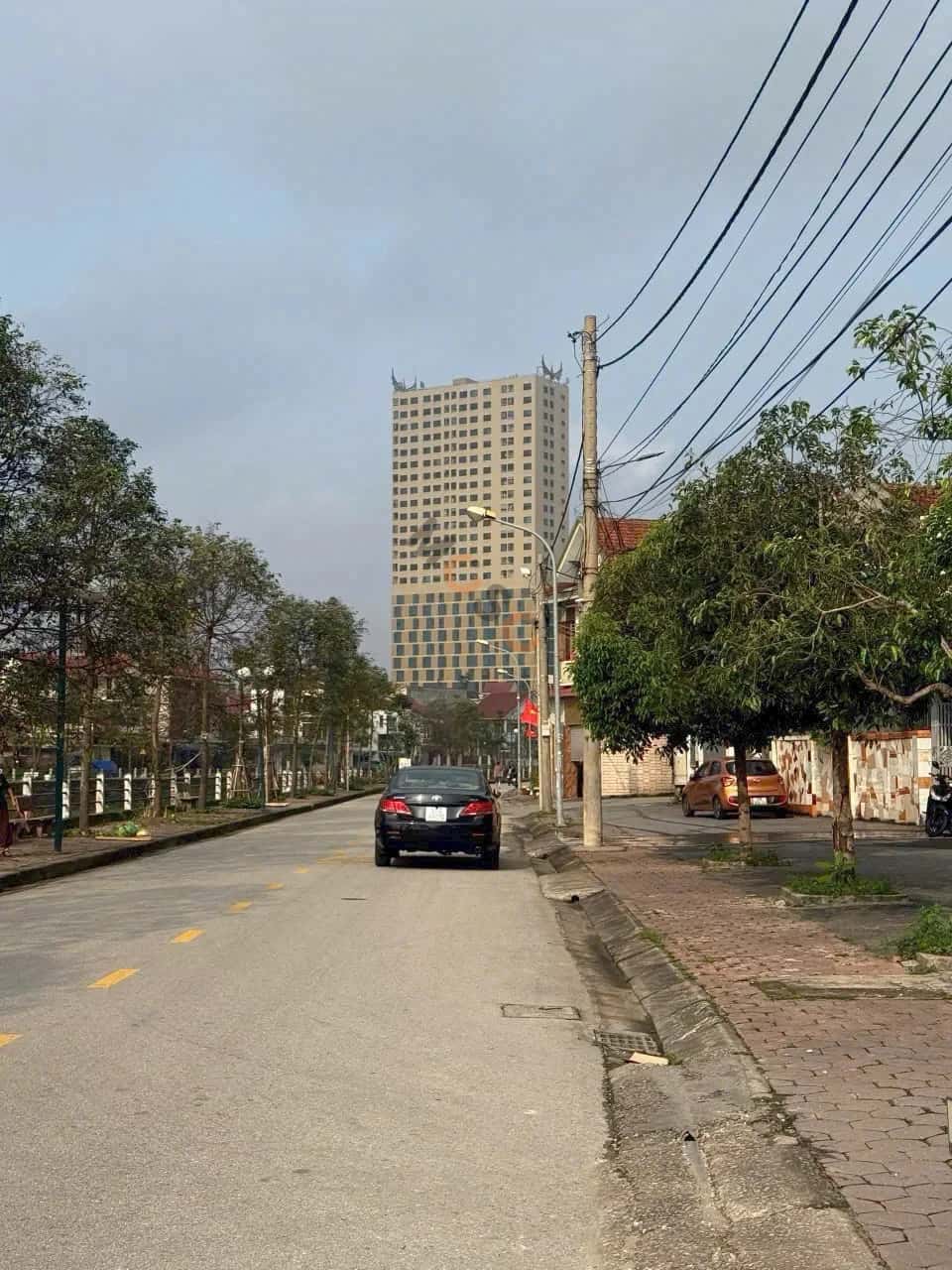 Bán đất Phùng Chí Kiên Thành phố Vinh, Nghệ An – giá 2.5 tỷ — Hình 3 Bán đất Phùng Chí Kiên Thành phố Vinh, Nghệ An – giá 2.5 tỷ — Hình 3