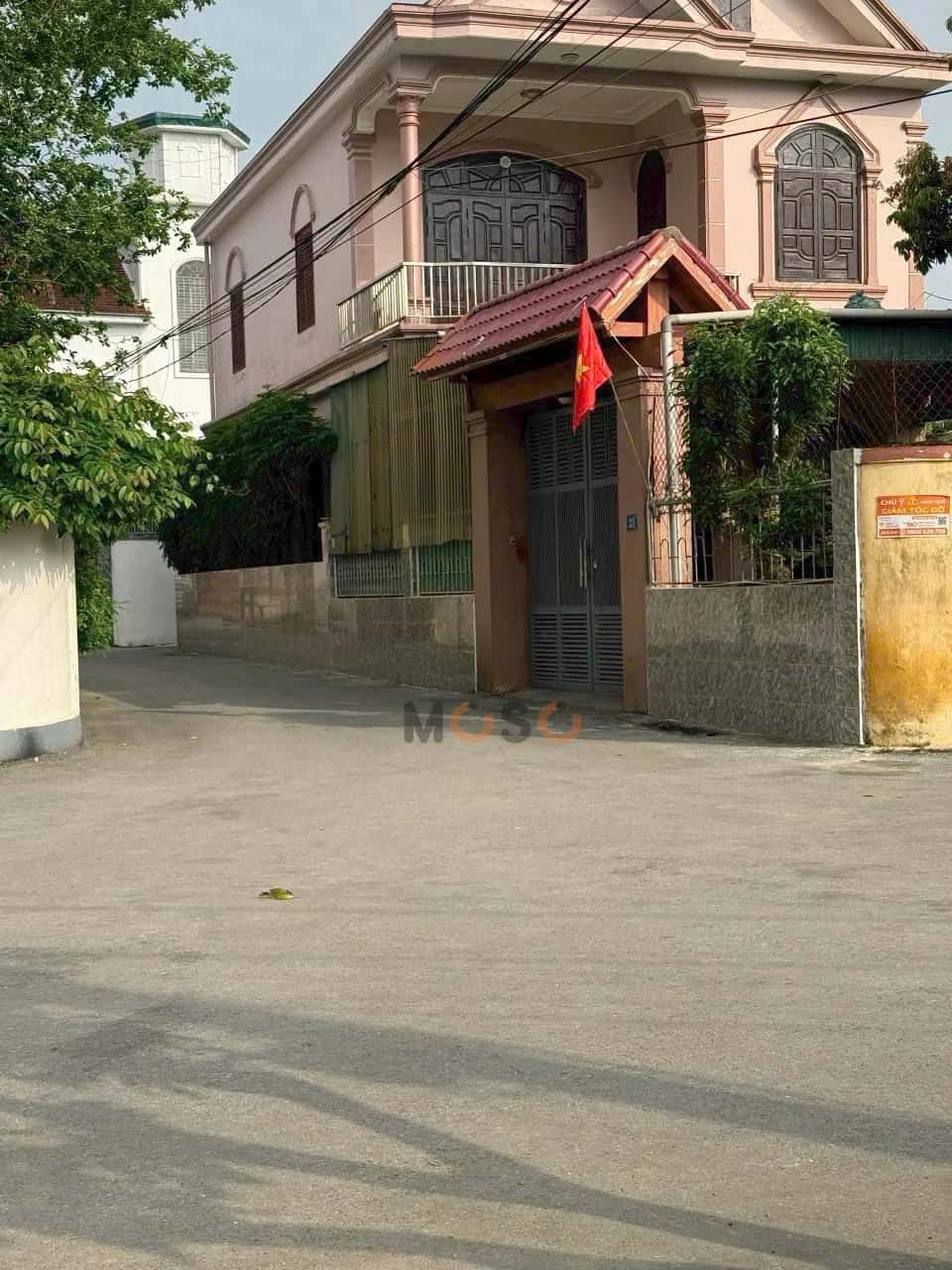 Bán đất Phùng Chí Kiên Thành phố Vinh, Nghệ An – giá 2.5 tỷ — Hình 2 Bán đất Phùng Chí Kiên Thành phố Vinh, Nghệ An – giá 2.5 tỷ — Hình 2