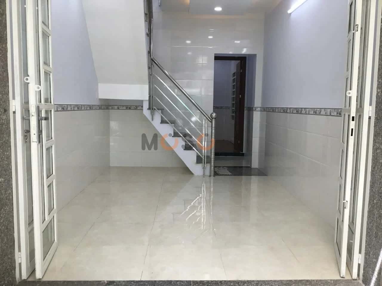 Bán nhà hẻm Đoàn Văn Bơ Quận 4, TP.HCM – 2 phòng ngủ, giá 3.6 tỷ — Hình 2 Bán nhà hẻm Đoàn Văn Bơ Quận 4, TP.HCM – 2 phòng ngủ, giá 3.6 tỷ — Hình 2