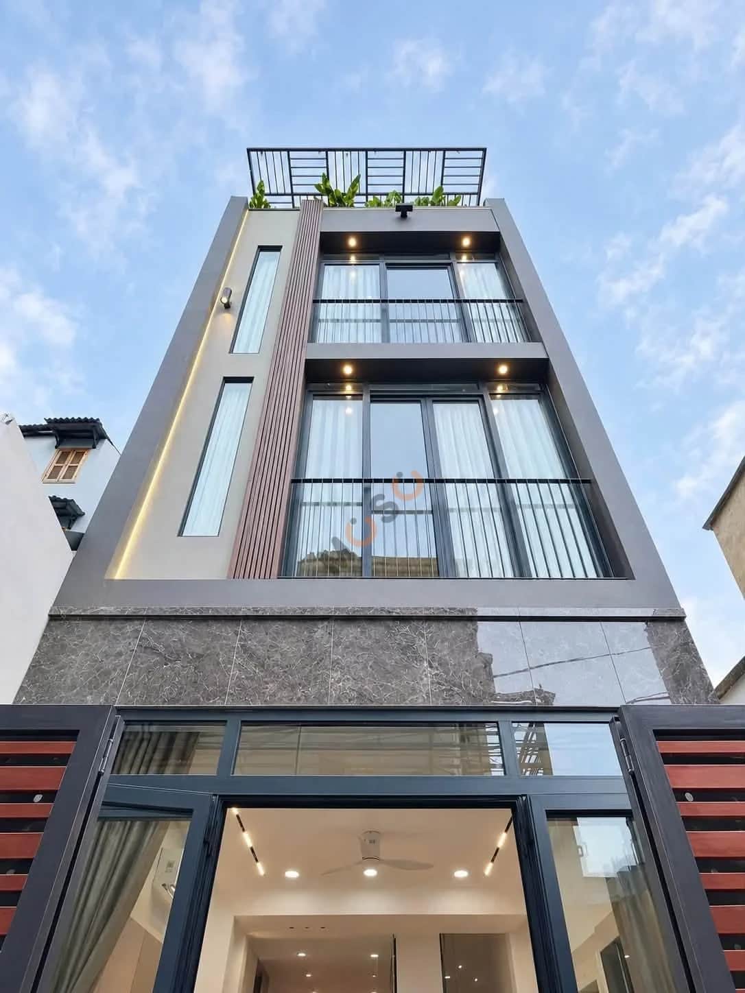 Bán nhà hẻm Quang Trung Quận Gò Vấp, TP.HCM – 3 phòng ngủ, giá 6.3 tỷ Bán nhà hẻm Quang Trung Quận Gò Vấp, TP.HCM – 3 phòng ngủ, giá 6.3 tỷ