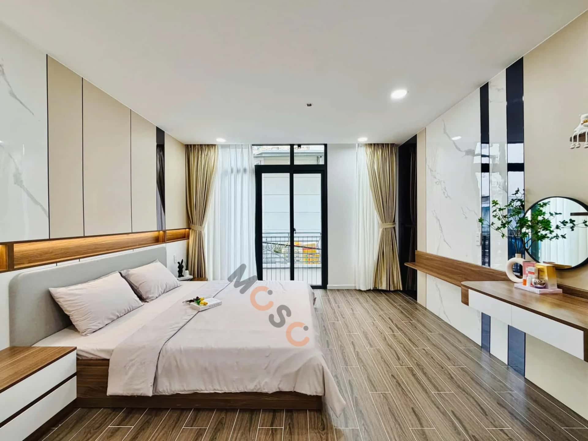 Bán nhà hẻm Quang Trung Quận Gò Vấp, TP.HCM – 3 phòng ngủ, giá 6.3 tỷ — Hình 2 Bán nhà hẻm Quang Trung Quận Gò Vấp, TP.HCM – 3 phòng ngủ, giá 6.3 tỷ — Hình 2