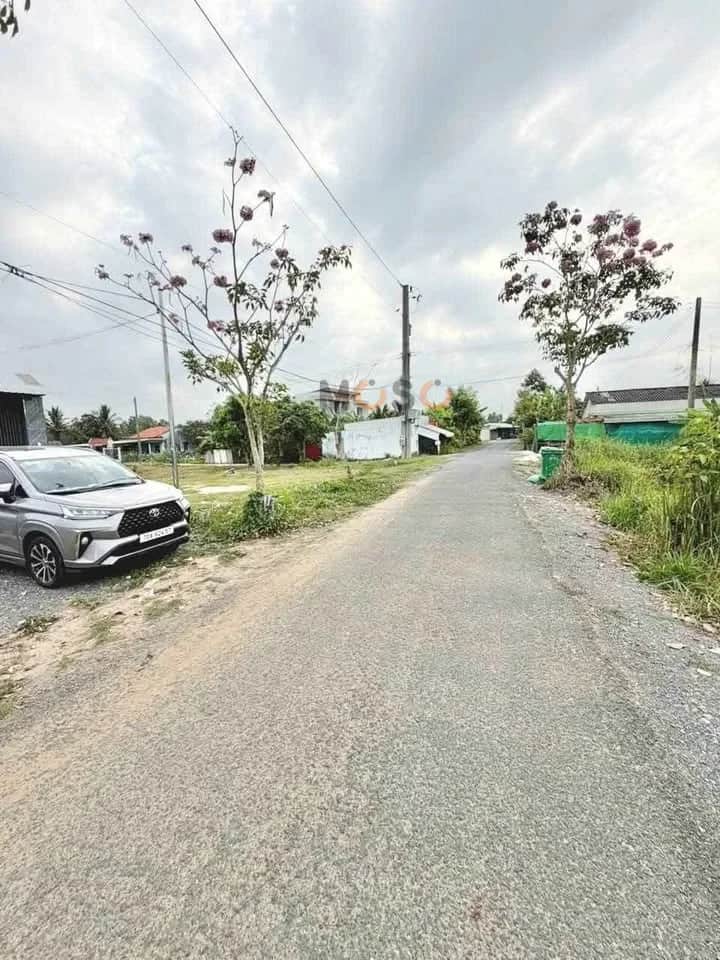 Bán đất Lê Thị Trâm Thành phố Tân An, Long An – giá 800 triệu Bán đất Lê Thị Trâm Thành phố Tân An, Long An – giá 800 triệu