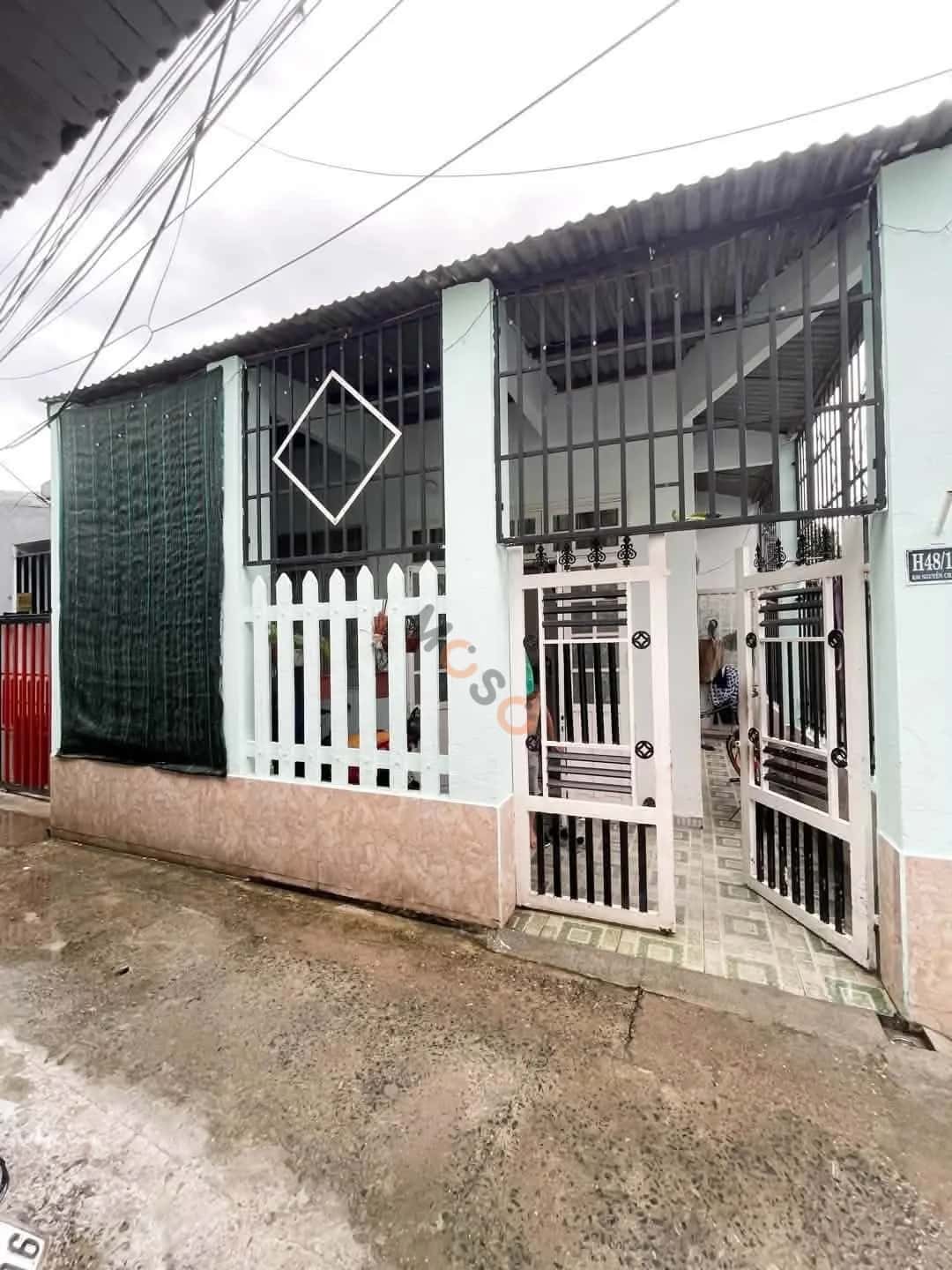 Bán nhà hẻm Nguyễn Chánh Quận Liên Chiểu, TP. Đà Nẵng – 2 phòng ngủ, giá 2.6 tỷ — Hình 2 Bán nhà hẻm Nguyễn Chánh Quận Liên Chiểu, TP. Đà Nẵng – 2 phòng ngủ, giá 2.6 tỷ — Hình 2