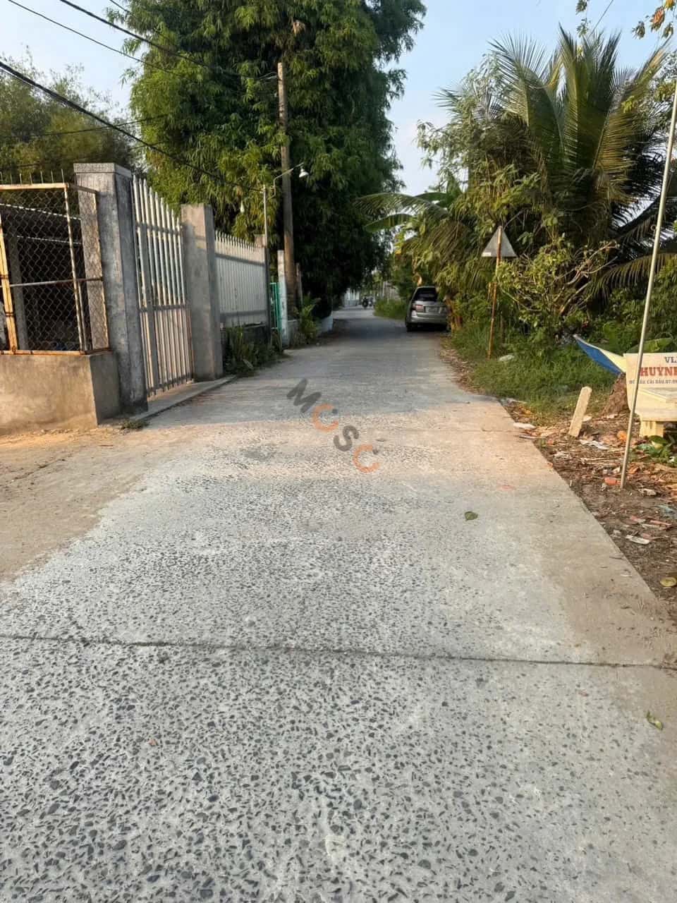 Bán đất hẻm đường Quốc lộ 91B, Khu vực Phú Thuận A Quận Cái Răng, TP. Cần Thơ – giá 1.4 tỷ — Hình 3 Bán đất hẻm đường Quốc lộ 91B, Khu vực Phú Thuận A Quận Cái Răng, TP. Cần Thơ – giá 1.4 tỷ — Hình 3