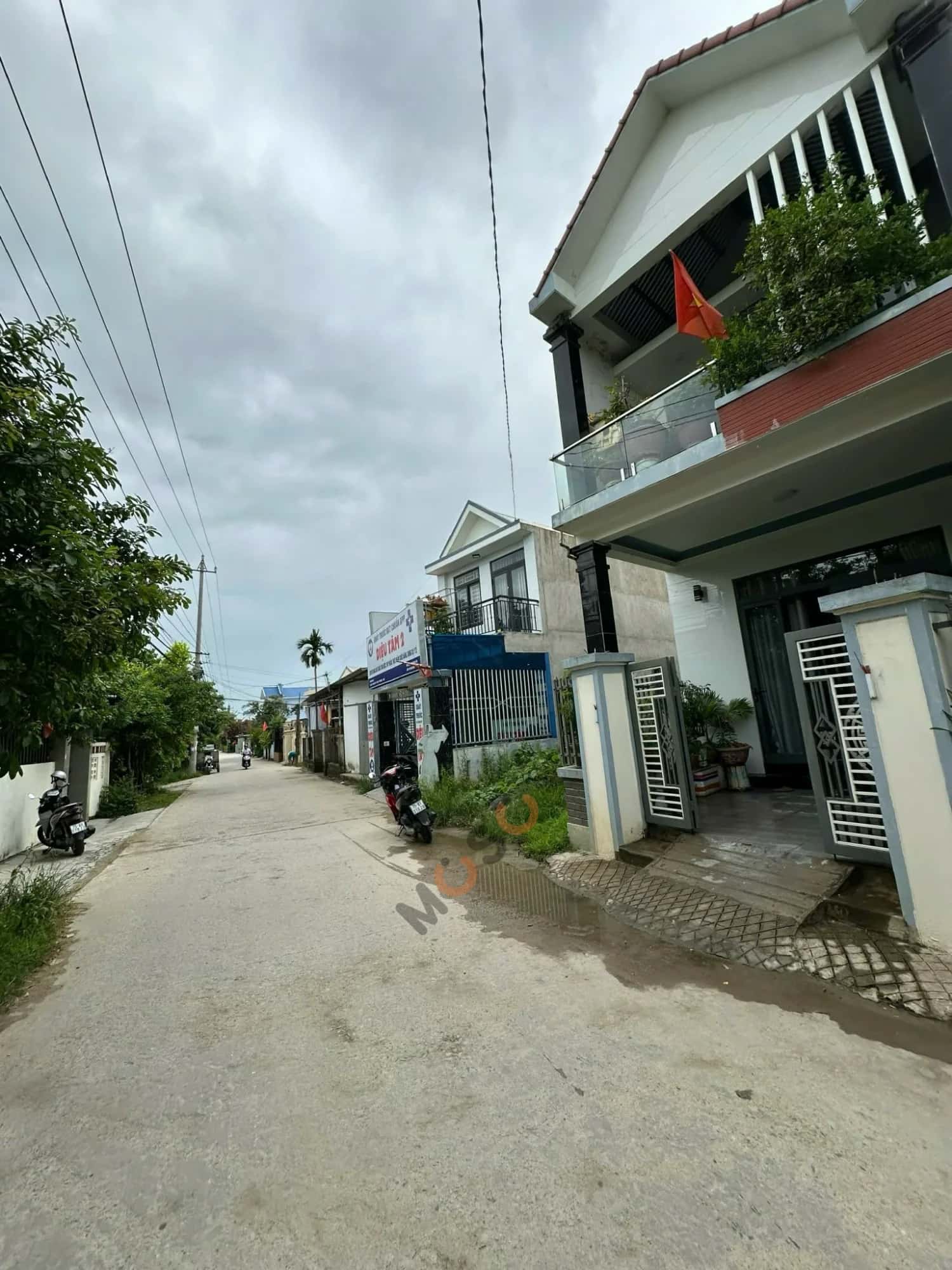 Bán đất Thôn Triều Thủy Huyện Phú Vang, TP. Huế – giá 1.5 tỷ — Hình 2 Bán đất Thôn Triều Thủy Huyện Phú Vang, TP. Huế – giá 1.5 tỷ — Hình 2