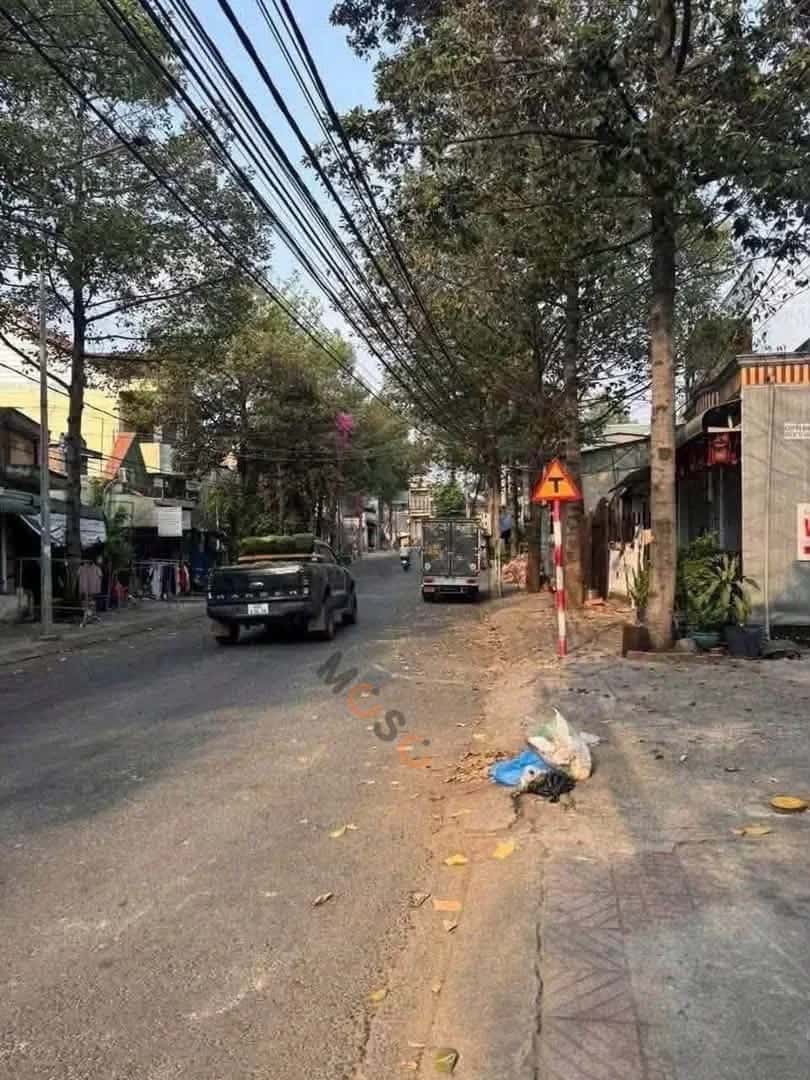 Bán đất hẻm đường Bùi Quốc Khánh Thành phố Thủ Dầu Một, Bình Dương – giá 1.9 tỷ — Hình 2 Bán đất hẻm đường Bùi Quốc Khánh Thành phố Thủ Dầu Một, Bình Dương – giá 1.9 tỷ — Hình 2