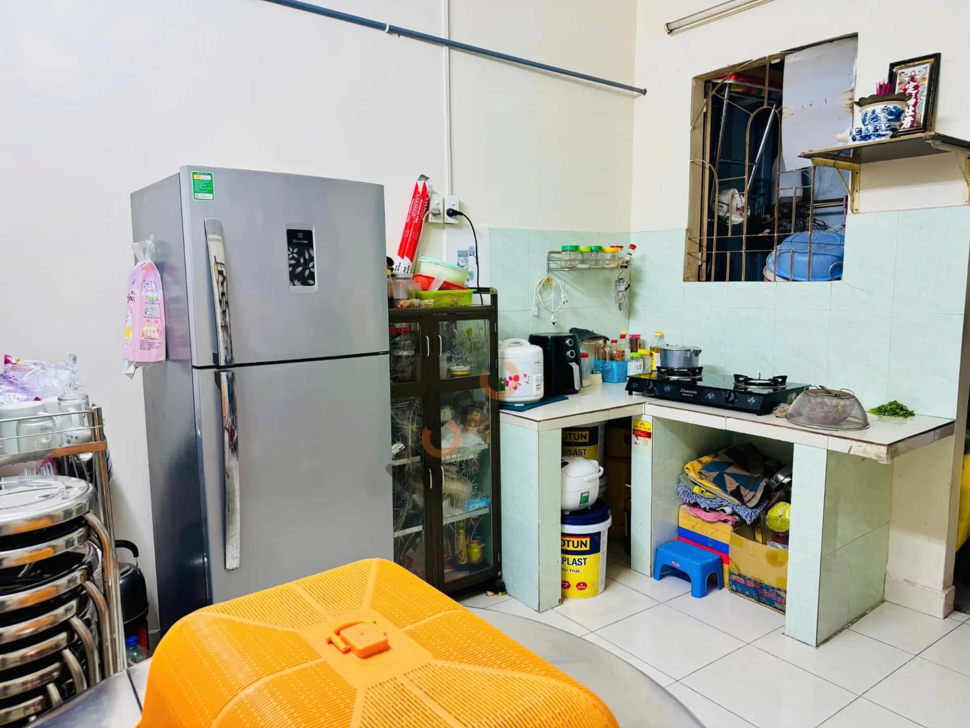 Bán nhà mặt tiền Đỗ Công Tường Quận Tân Phú, TP.HCM – 3 phòng ngủ, giá 8 tỷ — Hình 3 Bán nhà mặt tiền Đỗ Công Tường Quận Tân Phú, TP.HCM – 3 phòng ngủ, giá 8 tỷ — Hình 3