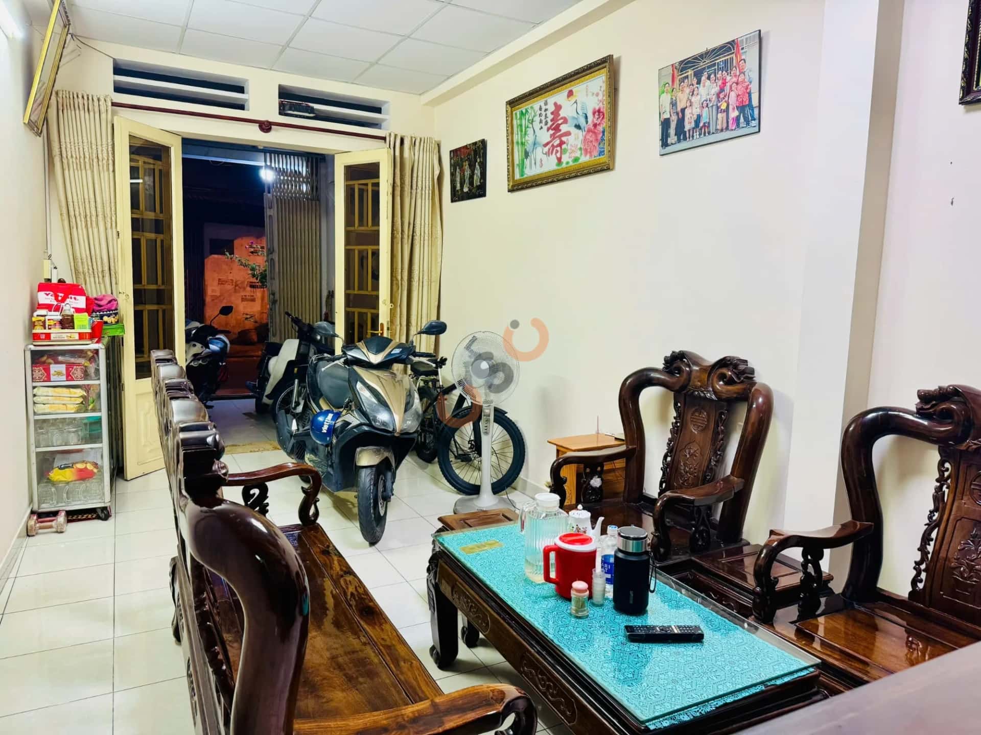 Bán nhà mặt tiền Đỗ Công Tường Quận Tân Phú, TP.HCM – 3 phòng ngủ, giá 8 tỷ — Hình 2 Bán nhà mặt tiền Đỗ Công Tường Quận Tân Phú, TP.HCM – 3 phòng ngủ, giá 8 tỷ — Hình 2