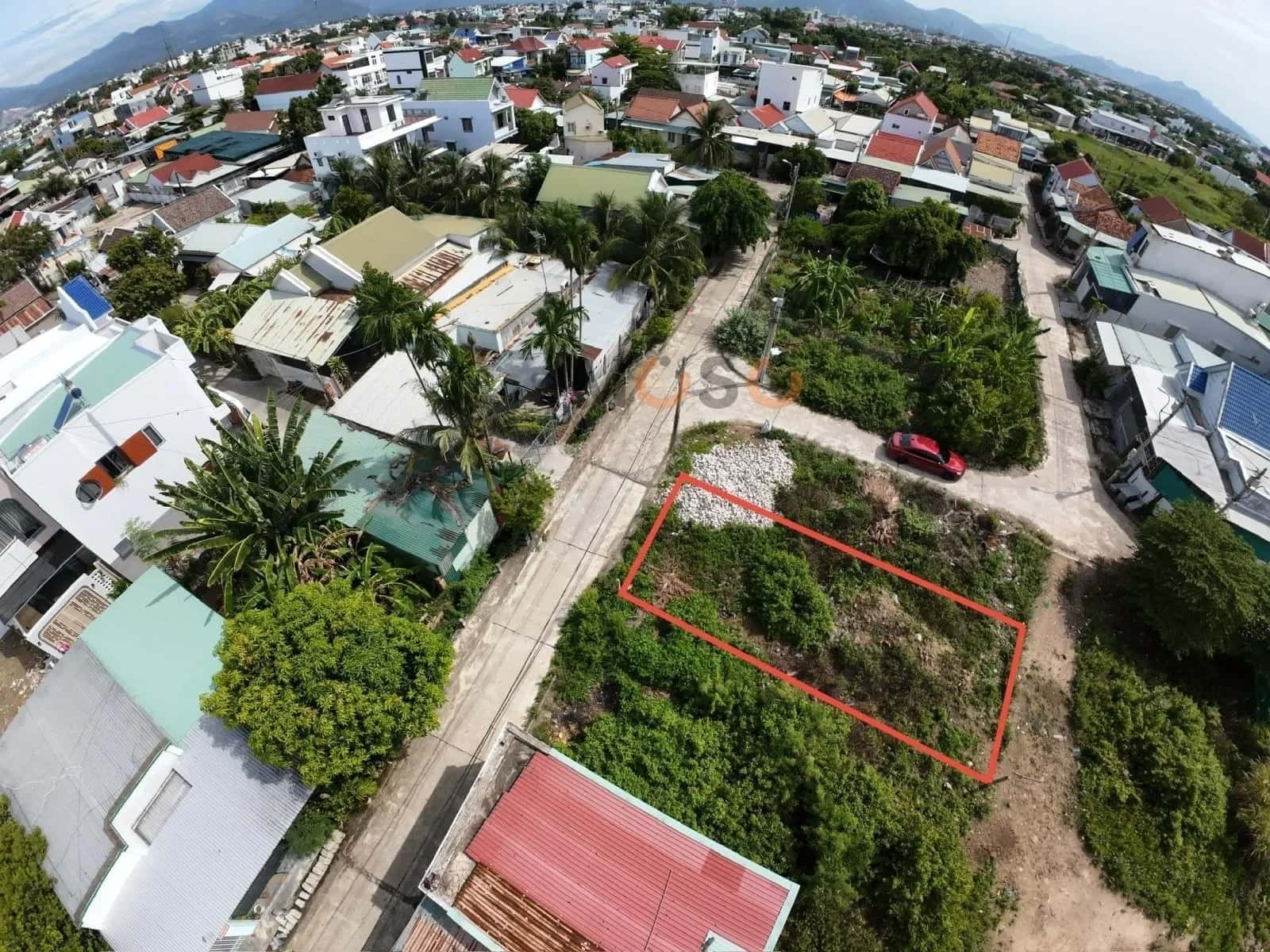 Bán đất TĐC Diên Toàn Huyện Diên Khánh, Khánh Hòa – giá 2.1 tỷ — Hình 3 Bán đất TĐC Diên Toàn Huyện Diên Khánh, Khánh Hòa – giá 2.1 tỷ — Hình 3