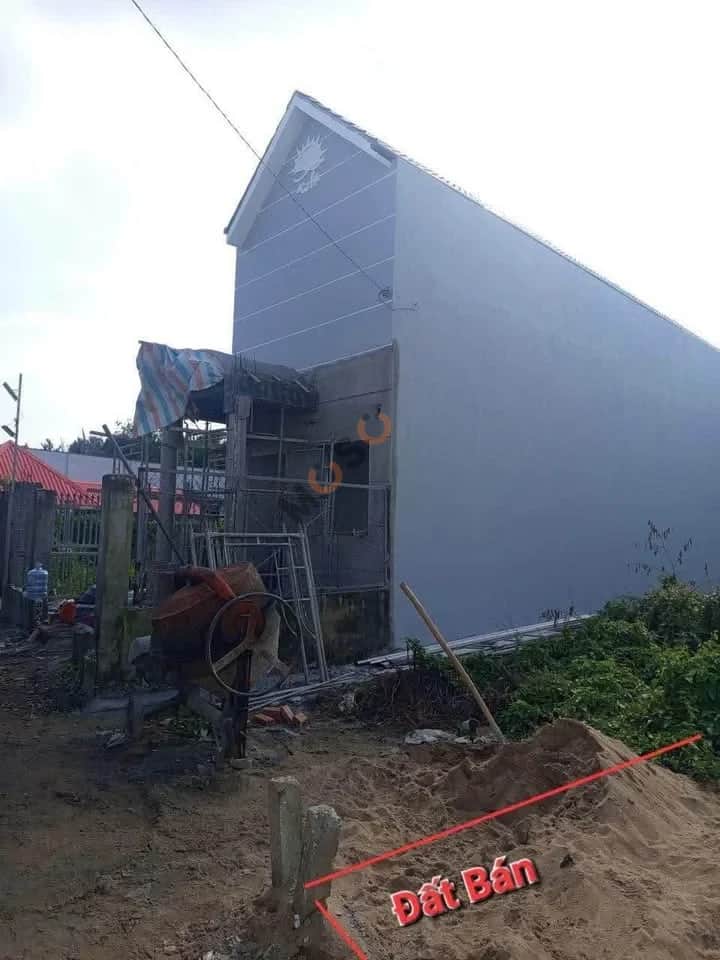 Bán đất hẻm 48 Lê Văn Lâm Thành phố Tân An, Long An – giá 650 triệu Bán đất hẻm 48 Lê Văn Lâm Thành phố Tân An, Long An – giá 650 triệu
