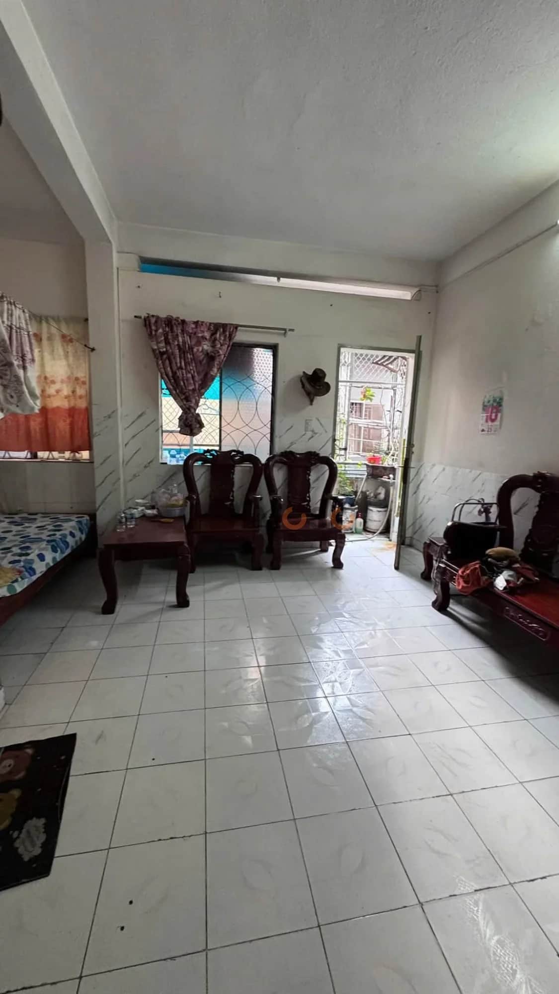 Bán căn hộ chung cư Lê Đức Thọ Quận Gò Vấp, TP.HCM – 1 phòng ngủ, giá 1.9 tỷ Bán căn hộ chung cư Lê Đức Thọ Quận Gò Vấp, TP.HCM – 1 phòng ngủ, giá 1.9 tỷ