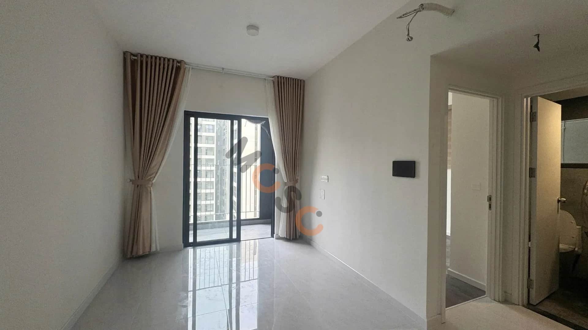 Cho thuê căn hộ chung cư Đường Đồng Văn Cống Quận 2, TP.HCM – 1 phòng ngủ, giá 14.5 triệu Cho thuê căn hộ chung cư Đường Đồng Văn Cống Quận 2, TP.HCM – 1 phòng ngủ, giá 14.5 triệu