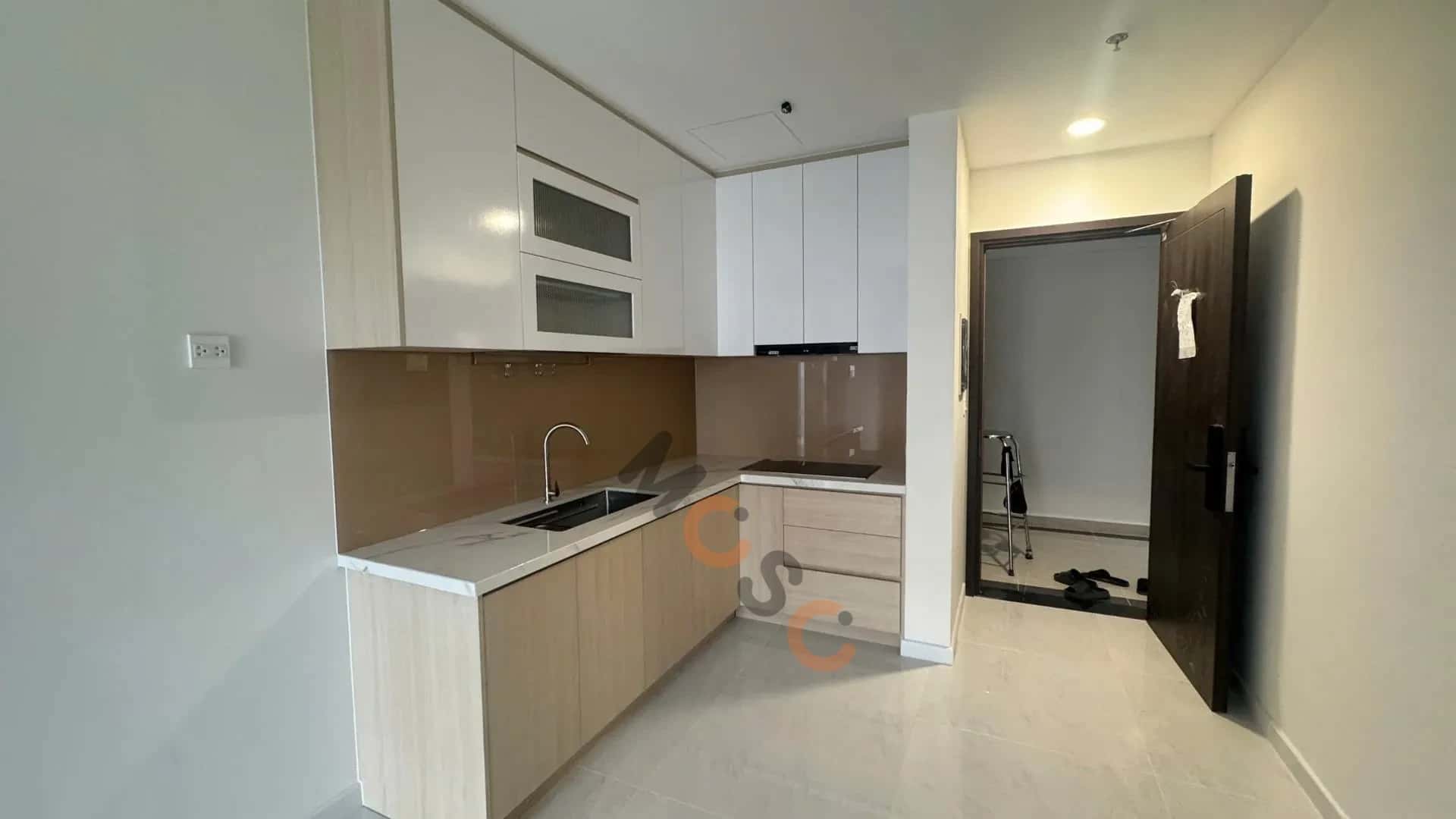 Cho thuê căn hộ chung cư Đường Đồng Văn Cống Quận 2, TP.HCM – 1 phòng ngủ, giá 14.5 triệu — Hình 3 Cho thuê căn hộ chung cư Đường Đồng Văn Cống Quận 2, TP.HCM – 1 phòng ngủ, giá 14.5 triệu — Hình 3