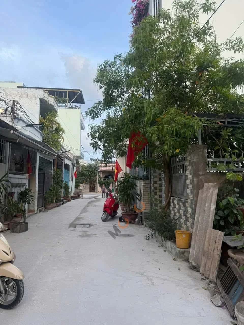 Bán đất Hẻm Nguyễn Khuyến Thành phố Nha Trang, Khánh Hòa – giá 5.3 tỷ — Hình 3 Bán đất Hẻm Nguyễn Khuyến Thành phố Nha Trang, Khánh Hòa – giá 5.3 tỷ — Hình 3