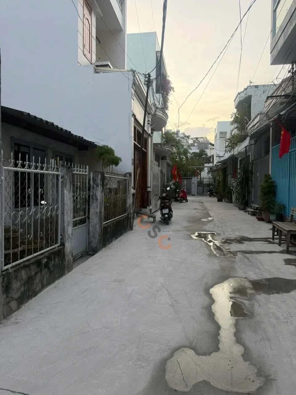 Bán đất Hẻm Nguyễn Khuyến Thành phố Nha Trang, Khánh Hòa – giá 5.3 tỷ — Hình 2 Bán đất Hẻm Nguyễn Khuyến Thành phố Nha Trang, Khánh Hòa – giá 5.3 tỷ — Hình 2