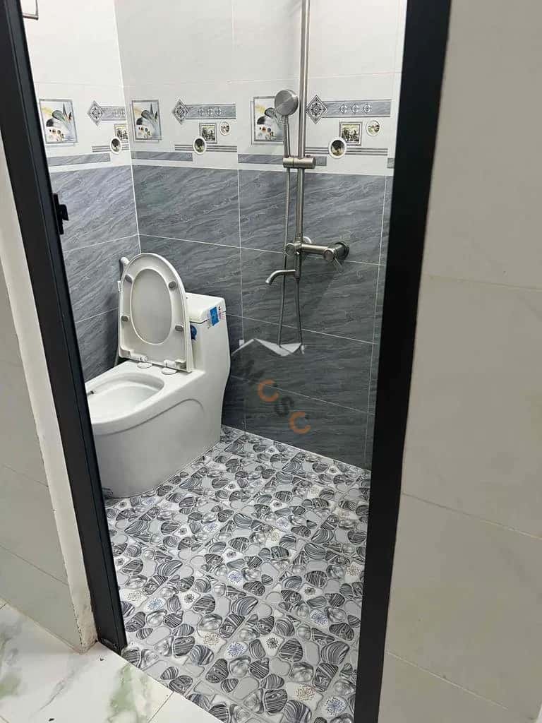 Cho thuê phòng trọ NH8 Thị xã Bến Cát, TP.HCM – giá 3 triệu — Hình 3 Cho thuê phòng trọ NH8 Thị xã Bến Cát, TP.HCM – giá 3 triệu — Hình 3