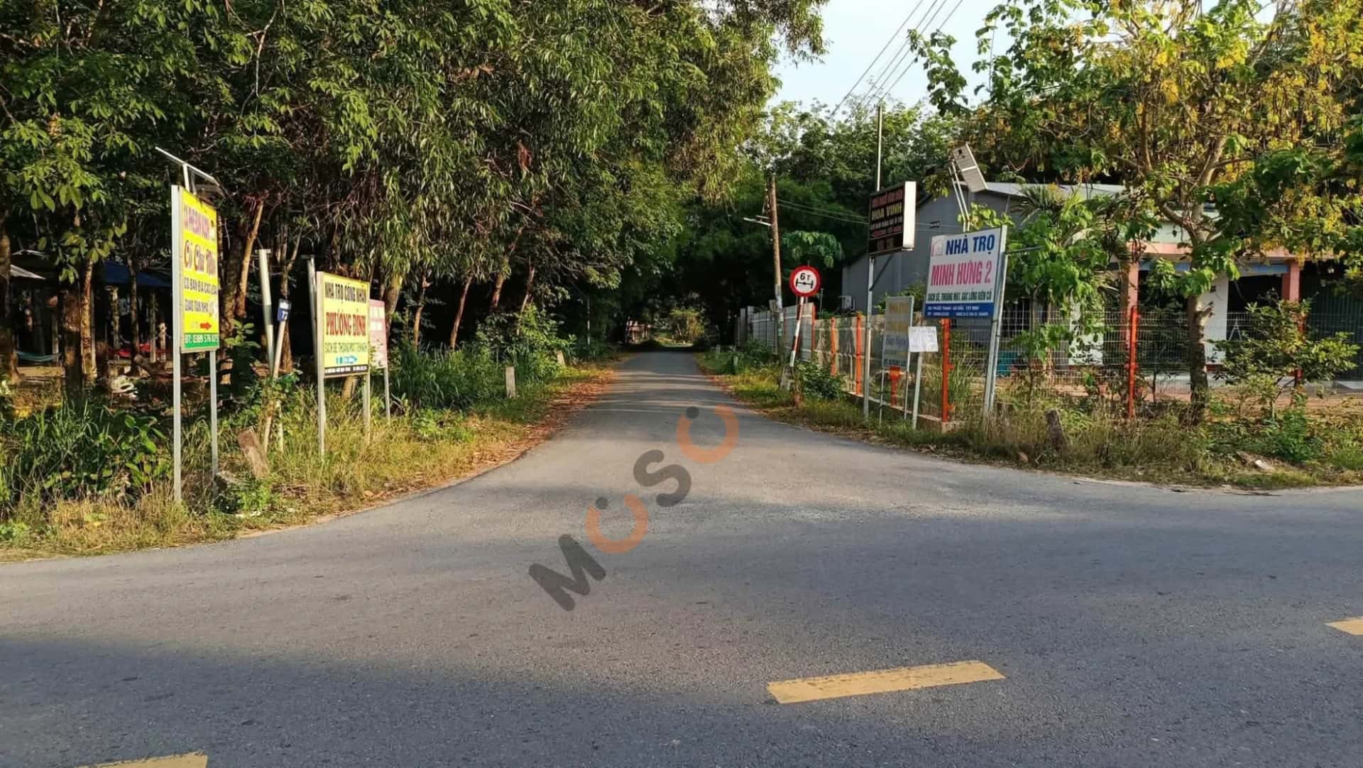 Bán đất Ấp Phước Đông Huyện Gò Dầu, Tây Ninh – giá 980 triệu — Hình 2 Bán đất Ấp Phước Đông Huyện Gò Dầu, Tây Ninh – giá 980 triệu — Hình 2