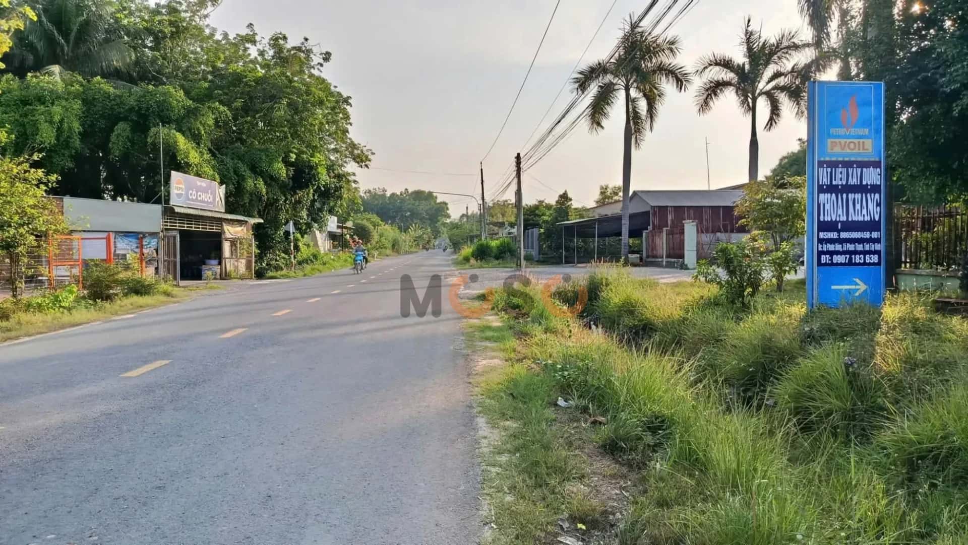 Bán đất Ấp Phước Đông Huyện Gò Dầu, Tây Ninh – giá 980 triệu — Hình 3 Bán đất Ấp Phước Đông Huyện Gò Dầu, Tây Ninh – giá 980 triệu — Hình 3