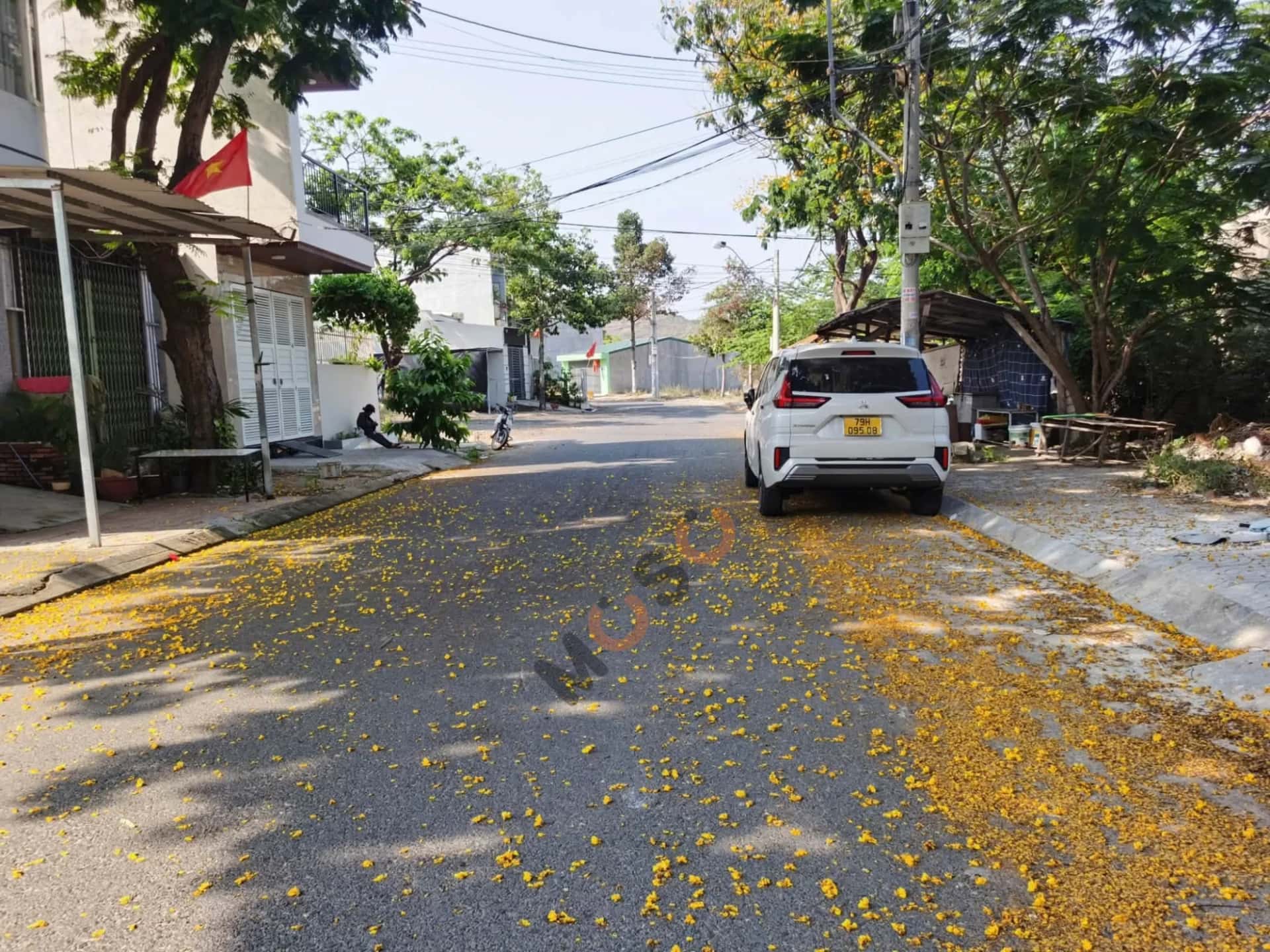Bán đất đường số 3 TĐC Đất Lành Thành phố Nha Trang, Khánh Hòa – giá 3.4 tỷ — Hình 3 Bán đất đường số 3 TĐC Đất Lành Thành phố Nha Trang, Khánh Hòa – giá 3.4 tỷ — Hình 3