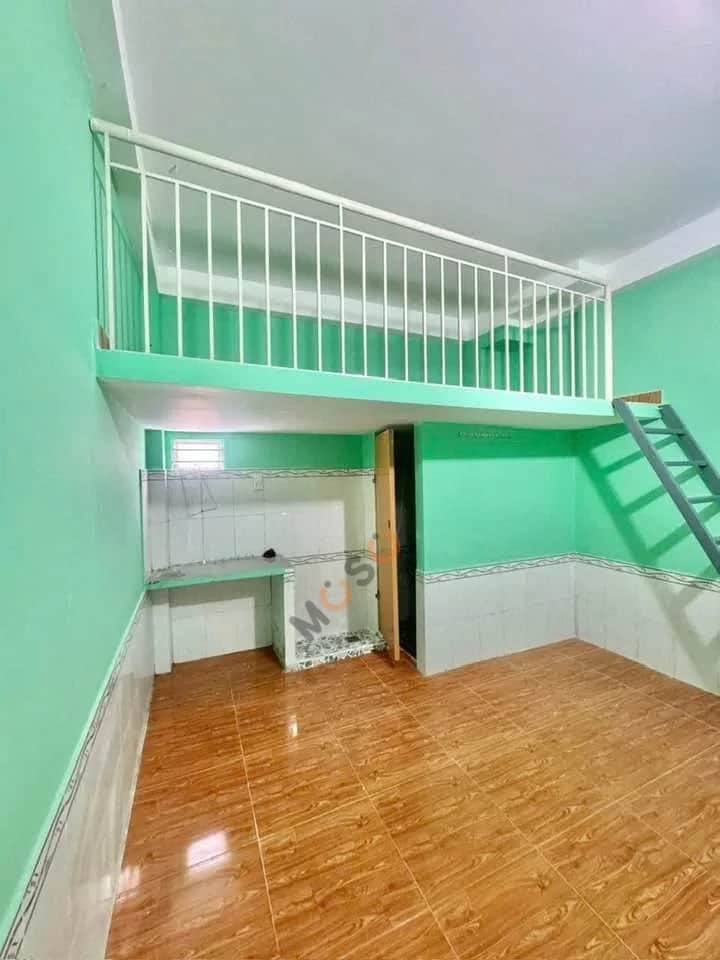 Bán nhà hẻm Nguyễn Văn Quá Quận 12, TP.HCM – 1 phòng ngủ, giá 11.2 tỷ Bán nhà hẻm Nguyễn Văn Quá Quận 12, TP.HCM – 1 phòng ngủ, giá 11.2 tỷ