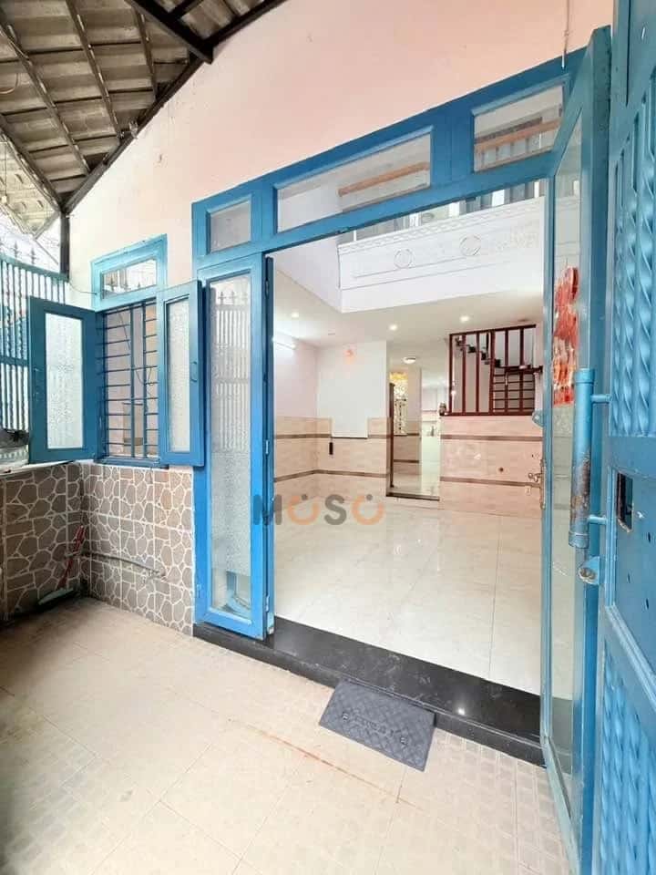 Bán nhà hẻm đường số 7 Quận Gò Vấp, TP.HCM – 3 phòng ngủ, giá 5.5 tỷ — Hình 2 Bán nhà hẻm đường số 7 Quận Gò Vấp, TP.HCM – 3 phòng ngủ, giá 5.5 tỷ — Hình 2