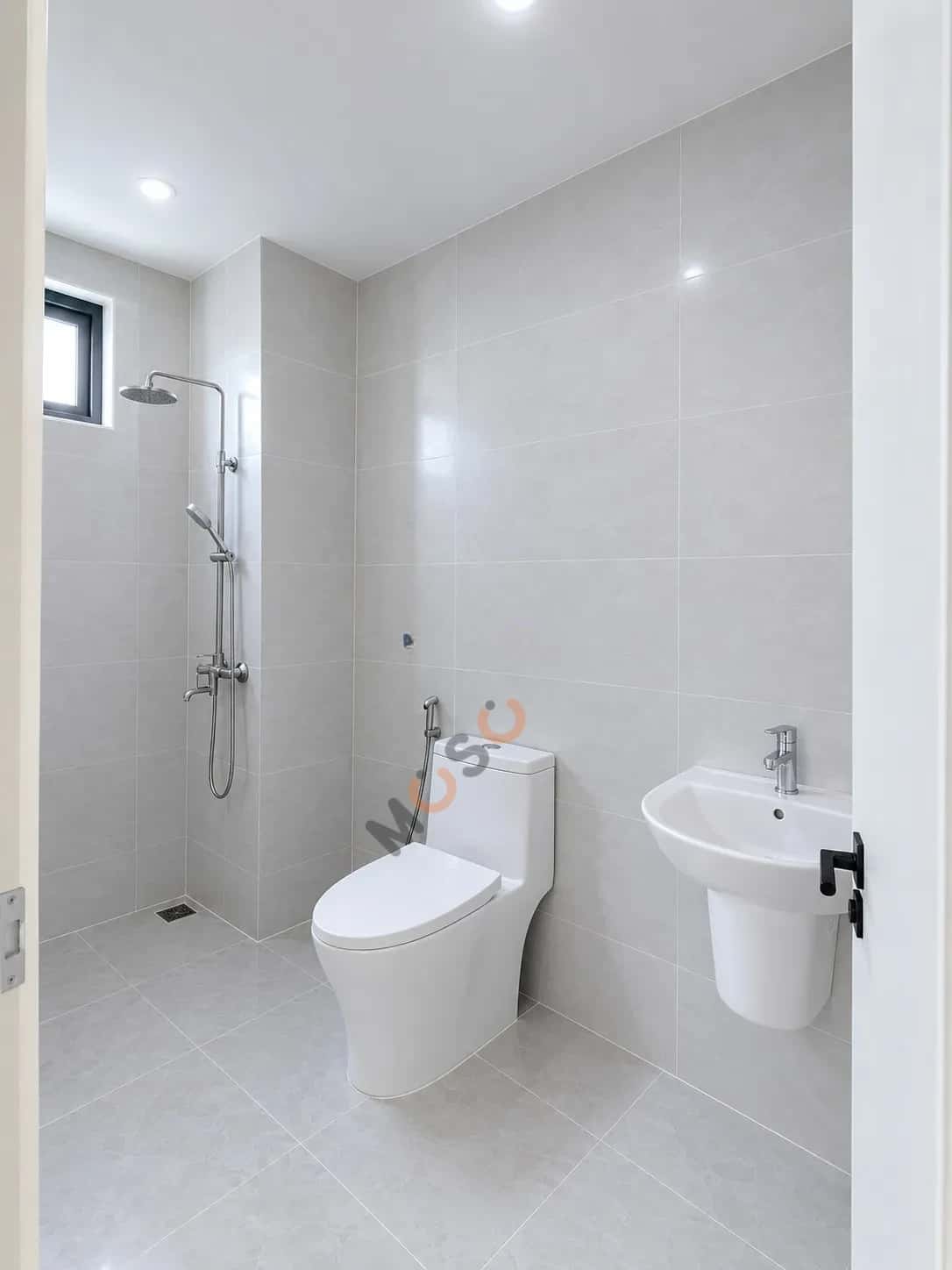 Cho thuê phòng trọ Đường 61 Quận 2, TP.HCM – 1 phòng ngủ, giá 5.5 triệu — Hình 3 Cho thuê phòng trọ Đường 61 Quận 2, TP.HCM – 1 phòng ngủ, giá 5.5 triệu — Hình 3