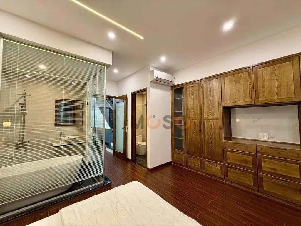 Cho thuê nhà mặt tiền Hoàng Hiệp Hòa Xuân, Đà Nẵng – 4 phòng ngủ, giá 28 triệu — Hình 2 Cho thuê nhà mặt tiền Hoàng Hiệp Hòa Xuân, Đà Nẵng – 4 phòng ngủ, giá 28 triệu — Hình 2