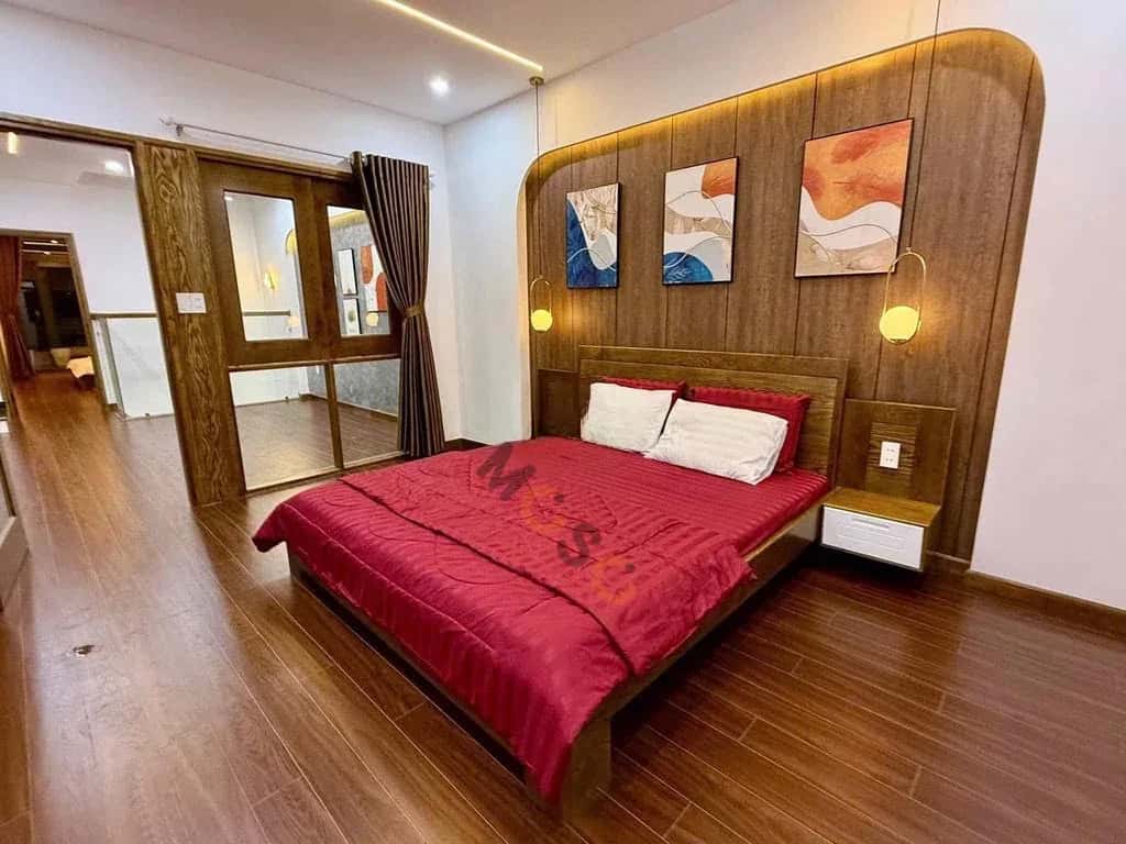 Cho thuê nhà mặt tiền Hoàng Hiệp Hòa Xuân, Đà Nẵng – 4 phòng ngủ, giá 28 triệu — Hình 3 Cho thuê nhà mặt tiền Hoàng Hiệp Hòa Xuân, Đà Nẵng – 4 phòng ngủ, giá 28 triệu — Hình 3