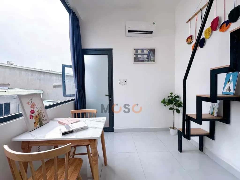 Cho thuê căn hộ chung cư Đường Số 7 Gò Vấp, TP.HCM – giá 4.5 triệu — Hình 2 Cho thuê căn hộ chung cư Đường Số 7 Gò Vấp, TP.HCM – giá 4.5 triệu — Hình 2