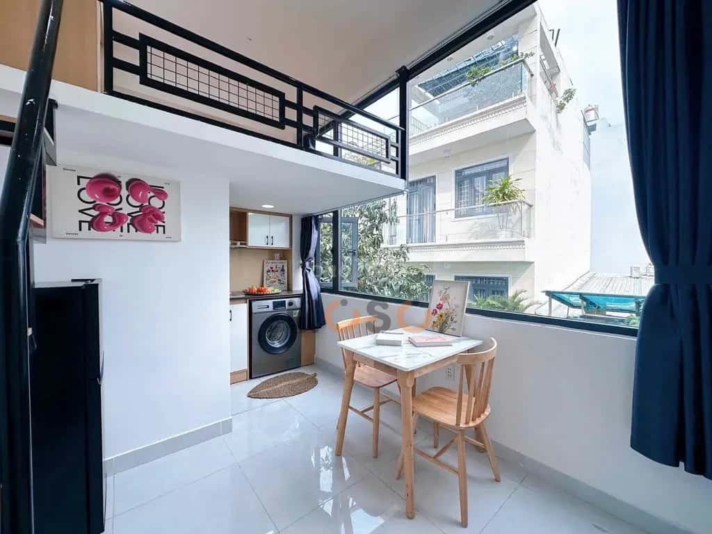 Cho thuê căn hộ chung cư Đường Số 7 Gò Vấp, TP.HCM – giá 4.5 triệu — Hình 3 Cho thuê căn hộ chung cư Đường Số 7 Gò Vấp, TP.HCM – giá 4.5 triệu — Hình 3