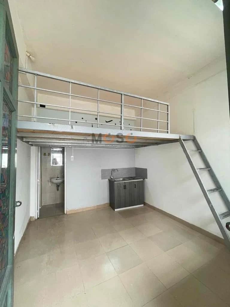 Cho thuê phòng trọ Đường Phan Văn Trị Gò Vấp, TP.HCM – giá 2.9 triệu Cho thuê phòng trọ Đường Phan Văn Trị Gò Vấp, TP.HCM – giá 2.9 triệu