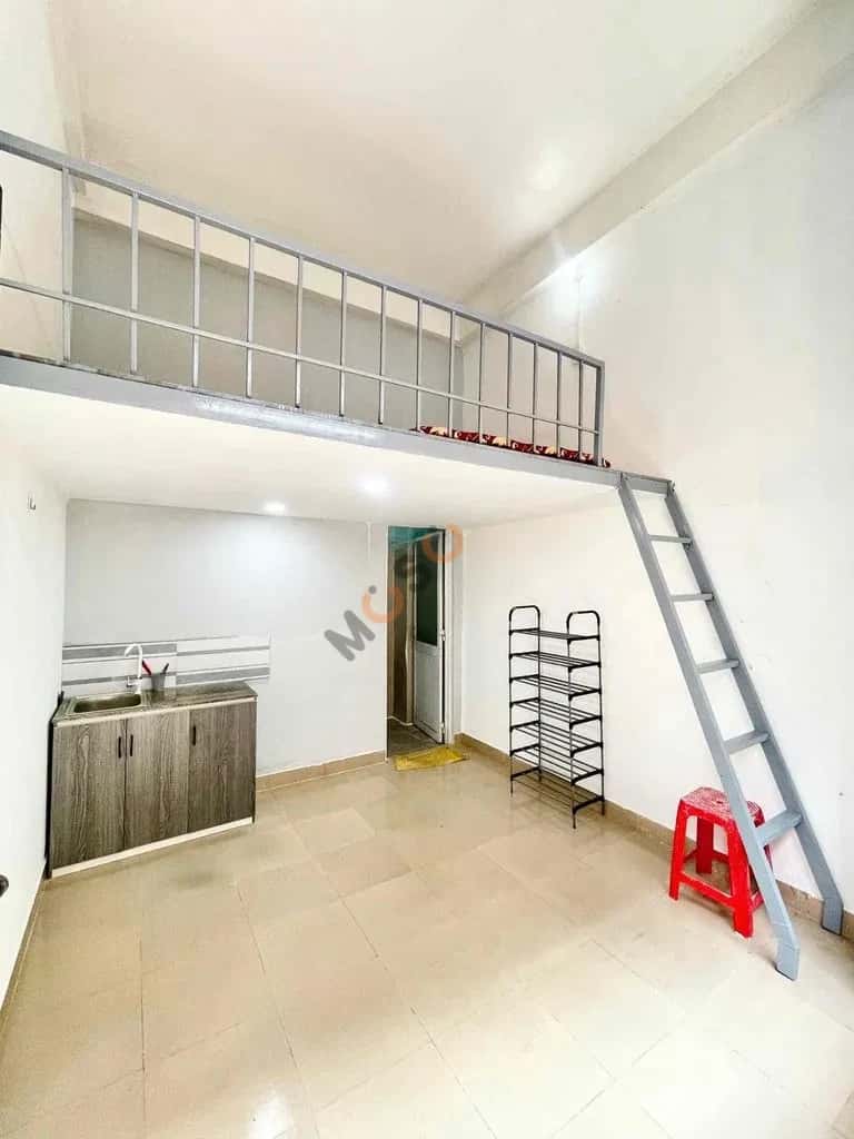 Cho thuê phòng trọ Đường Phan Văn Trị Gò Vấp, TP.HCM – giá 2.9 triệu — Hình 2 Cho thuê phòng trọ Đường Phan Văn Trị Gò Vấp, TP.HCM – giá 2.9 triệu — Hình 2