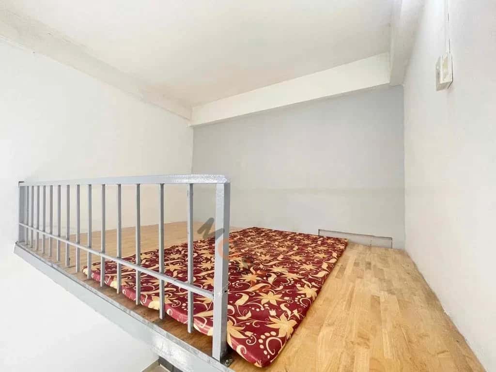 Cho thuê phòng trọ Đường Phan Văn Trị Gò Vấp, TP.HCM – giá 2.9 triệu — Hình 3 Cho thuê phòng trọ Đường Phan Văn Trị Gò Vấp, TP.HCM – giá 2.9 triệu — Hình 3